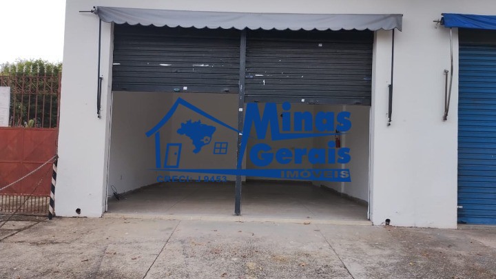 Loja-Salão para alugar, 50m² - Foto 2