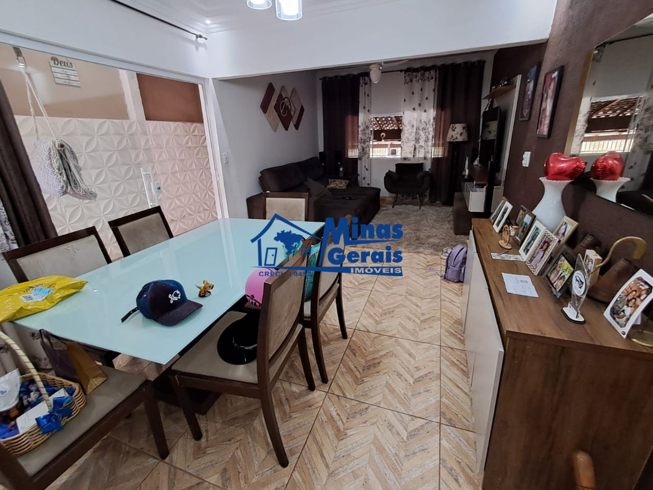 Casa, 2 quartos, 125 m² - Foto 2