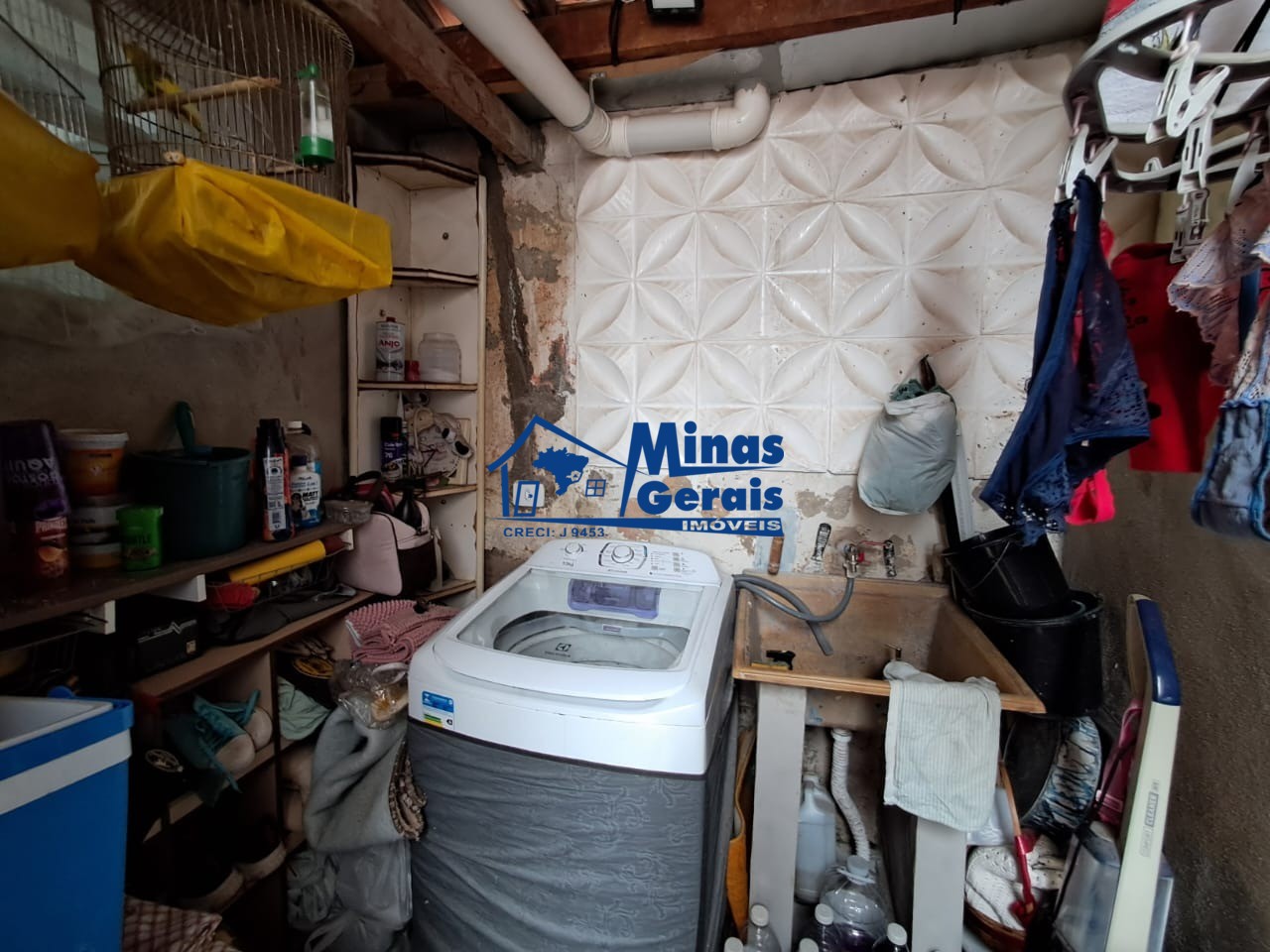 Casa, 2 quartos, 125 m² - Foto 13