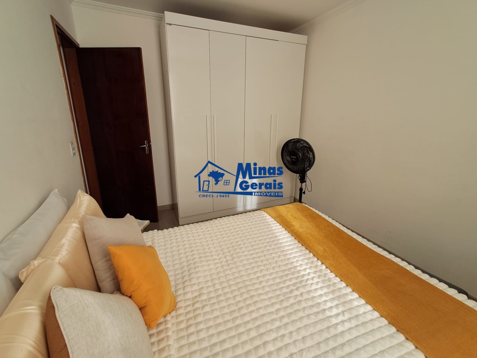 Apartamento, 2 quartos, 54 m² - Foto 8