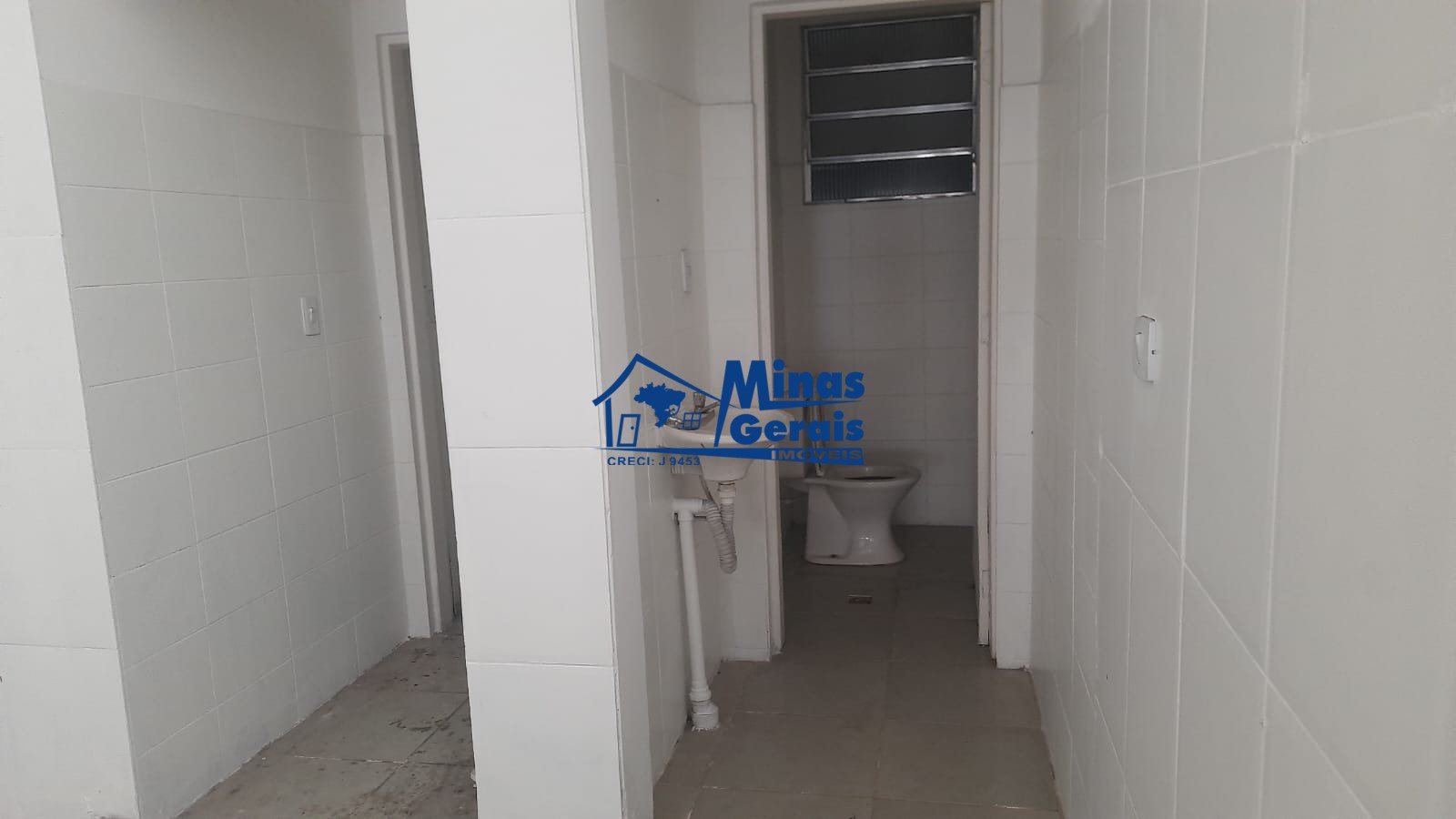 Loja-Salão, 60 m² - Foto 4