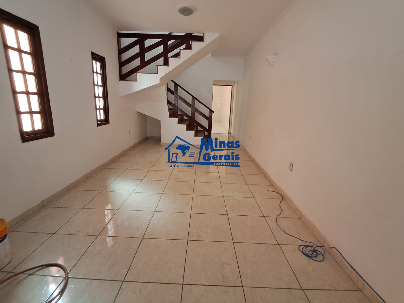 Casa, 3 quartos, 115 m² - Foto 2