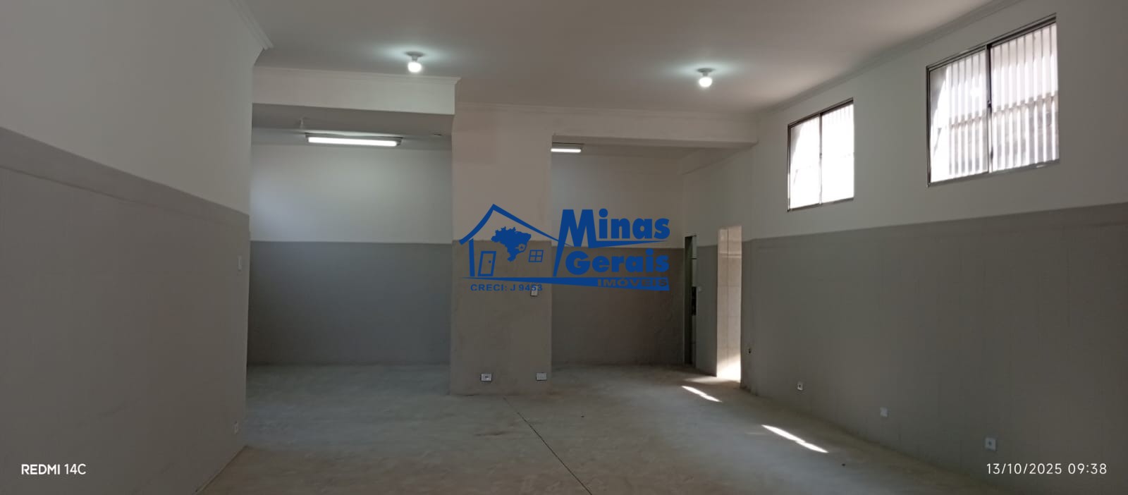 Loja-Salão para alugar, 140m² - Foto 4