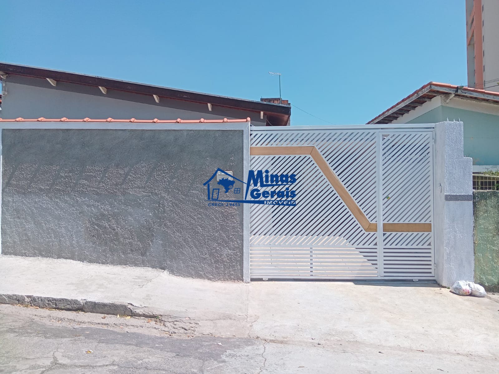 Casa, 3 quartos, 108 m² - Foto 1