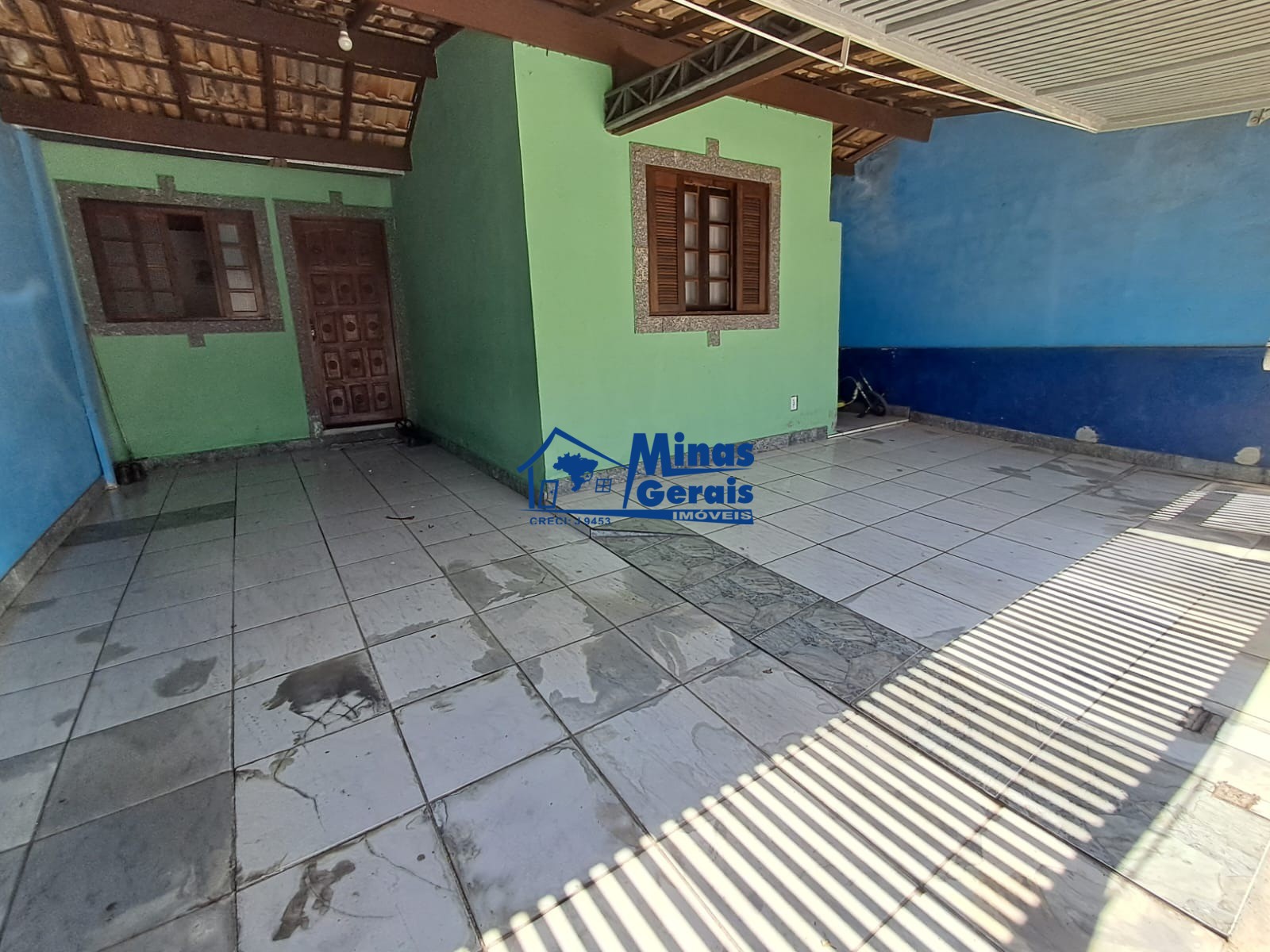 Casa à venda com 3 quartos, 32m² - Foto 3
