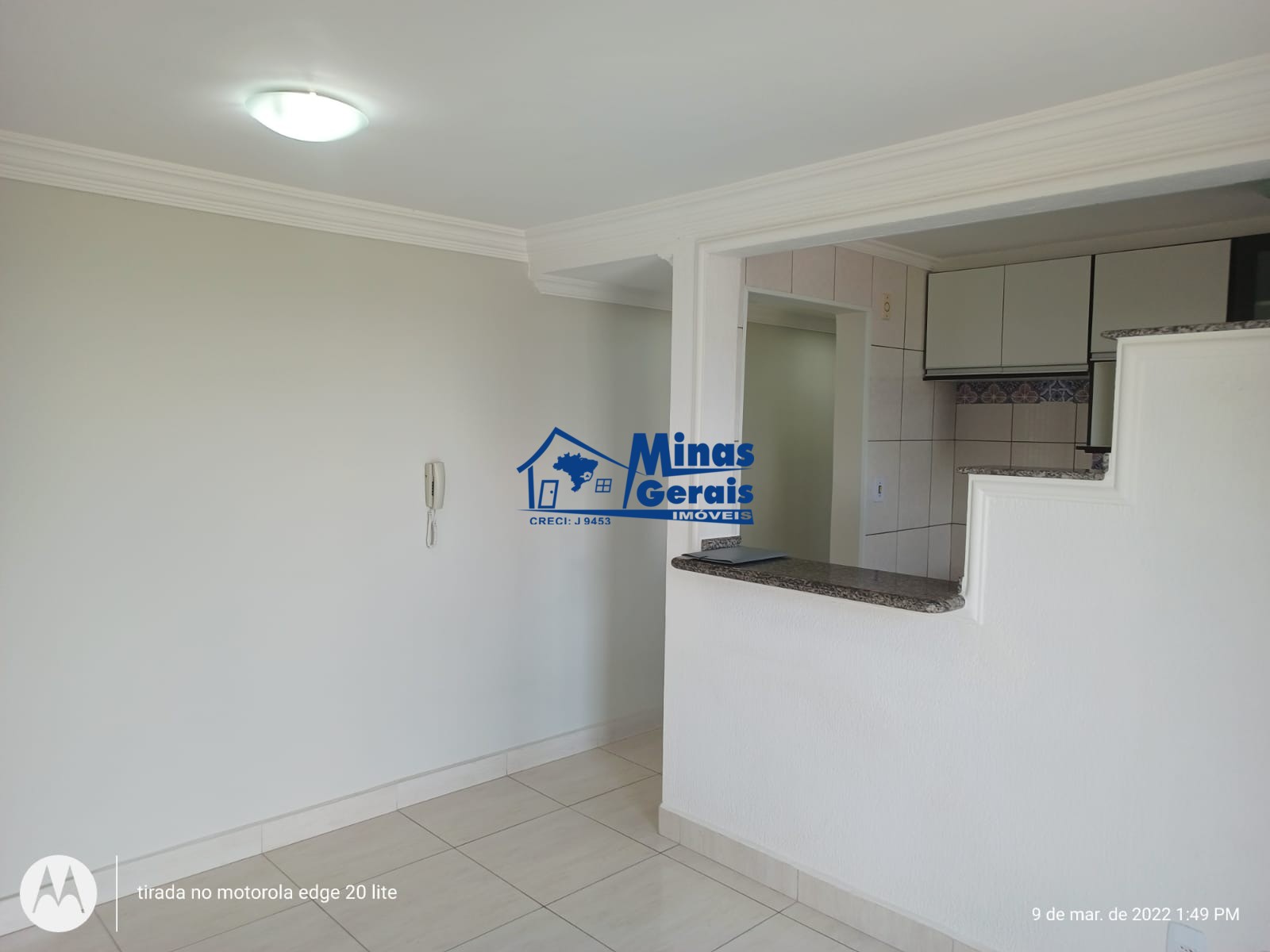 Apartamento, 2 quartos, 49 m² - Foto 6