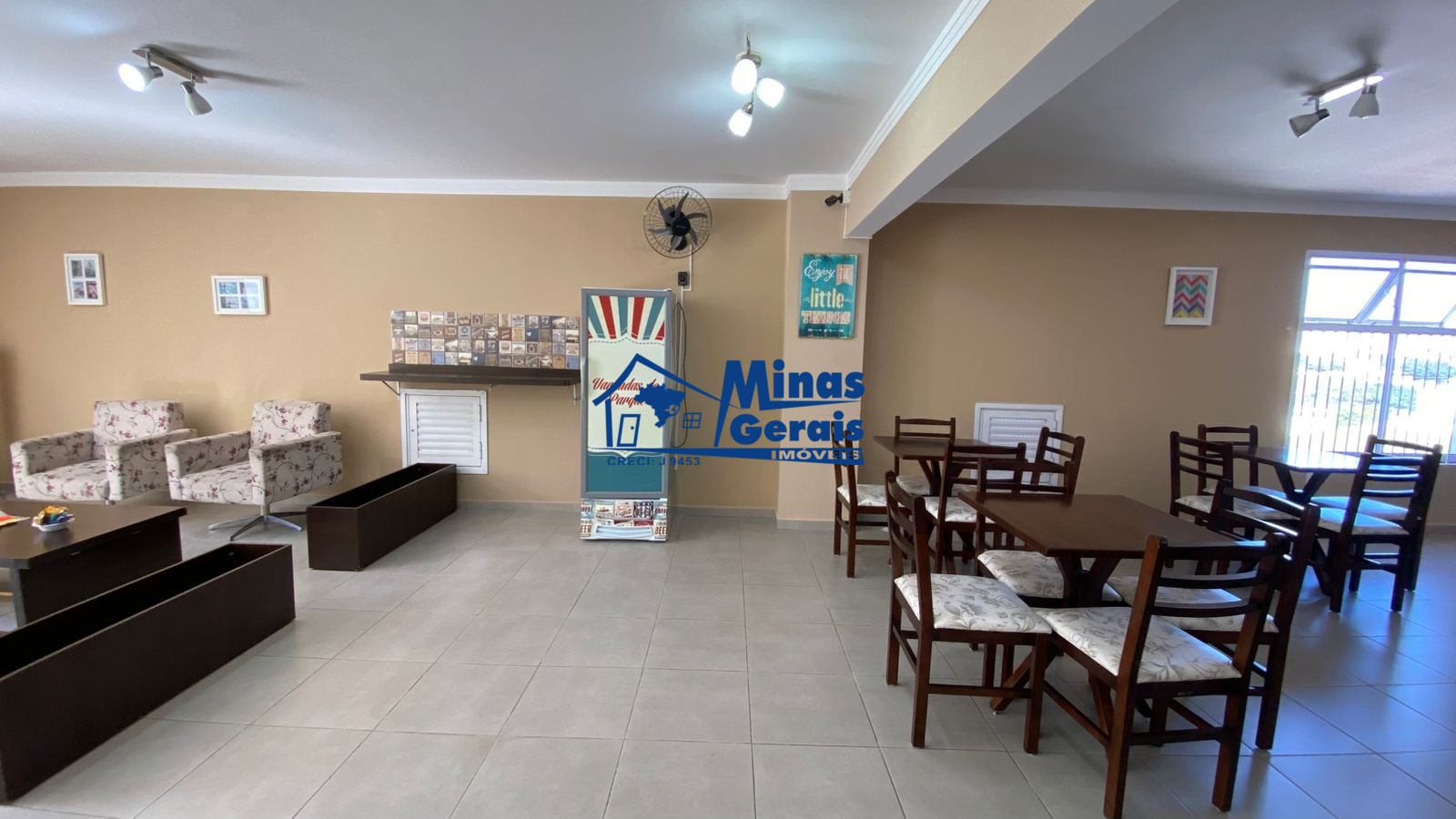 Apartamento, 2 quartos, 60 m² - Foto 18