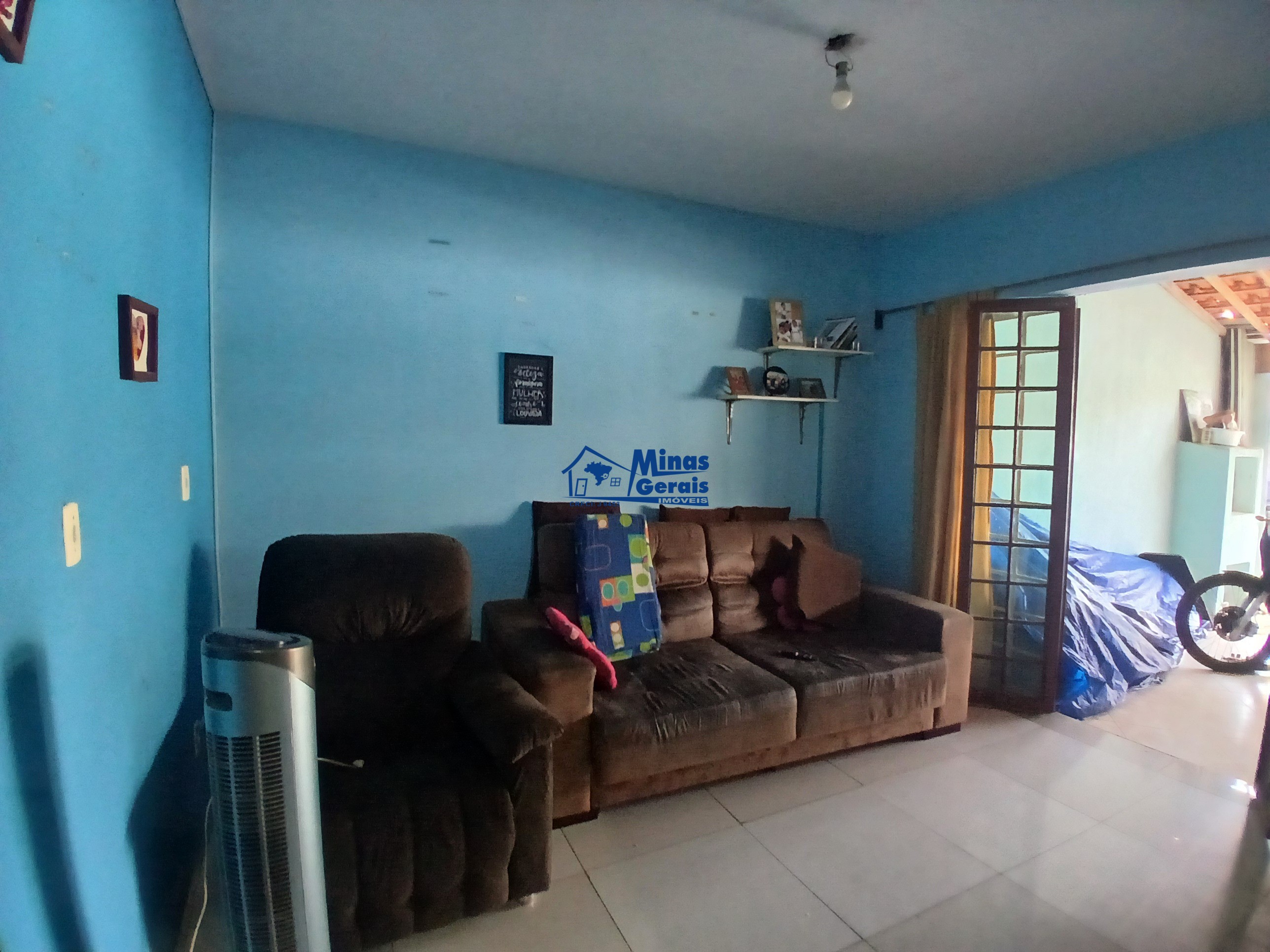 Casa, 2 quartos, 95 m² - Foto 2