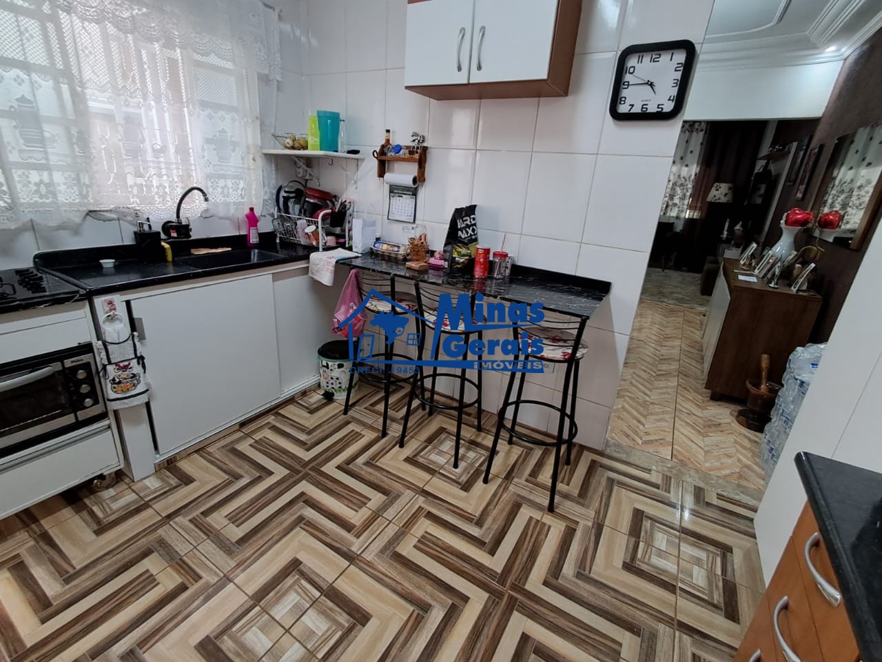 Casa, 2 quartos, 125 m² - Foto 4