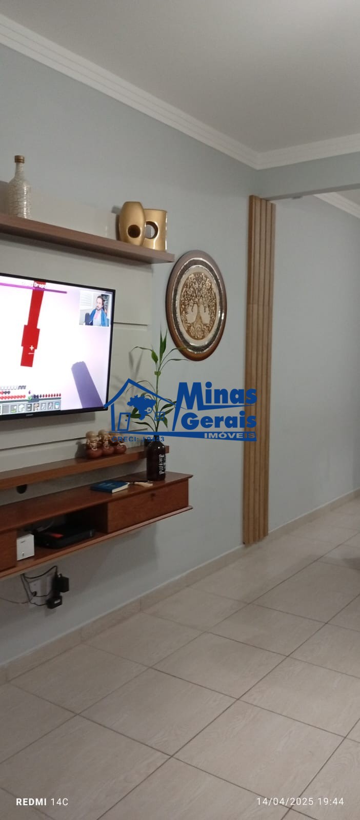 Casa, 2 quartos, 60 m² - Foto 5