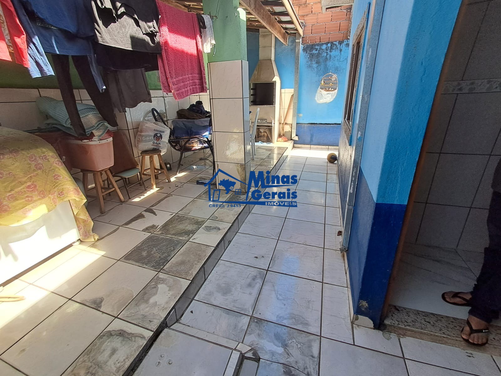 Casa à venda com 3 quartos, 32m² - Foto 11