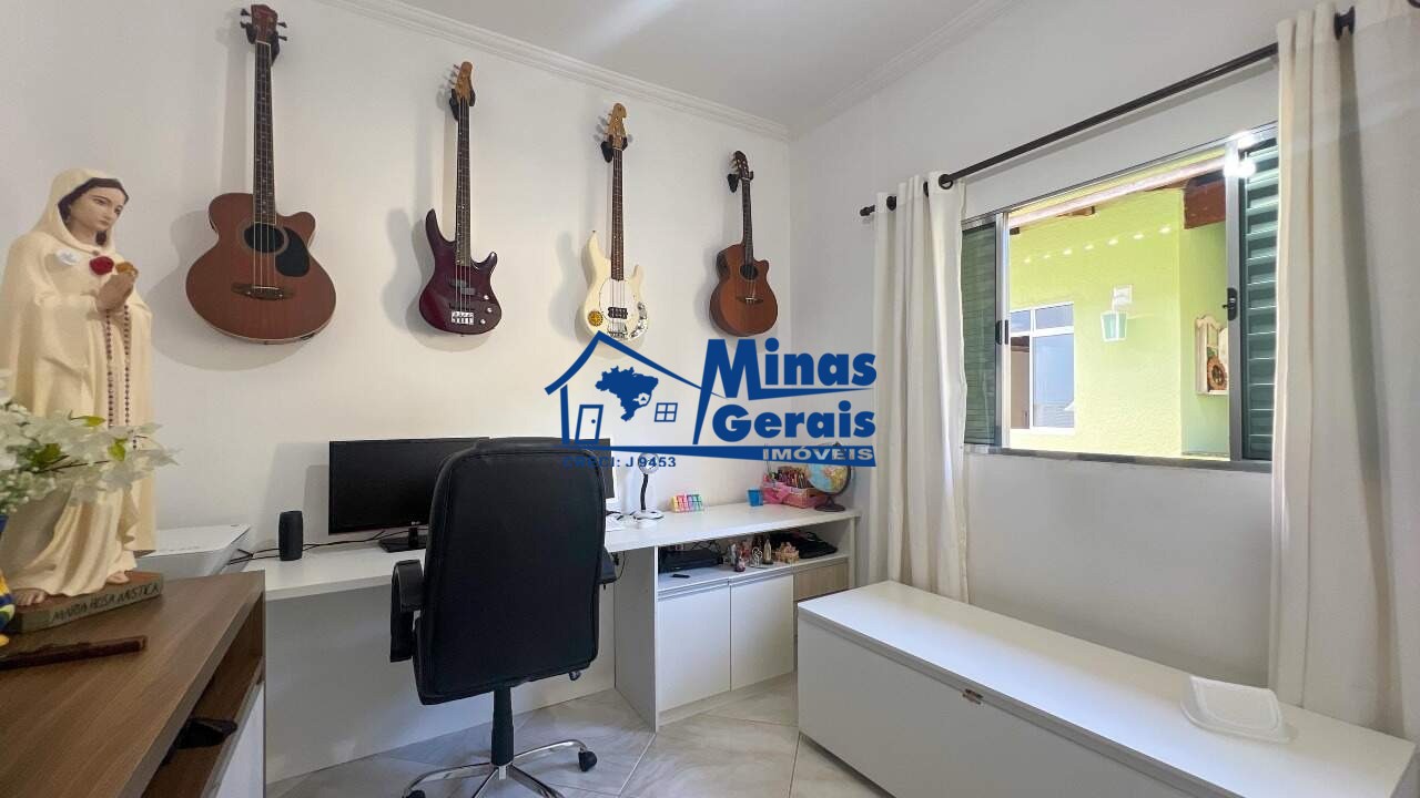 Casa, 4 quartos, 115 m² - Foto 11