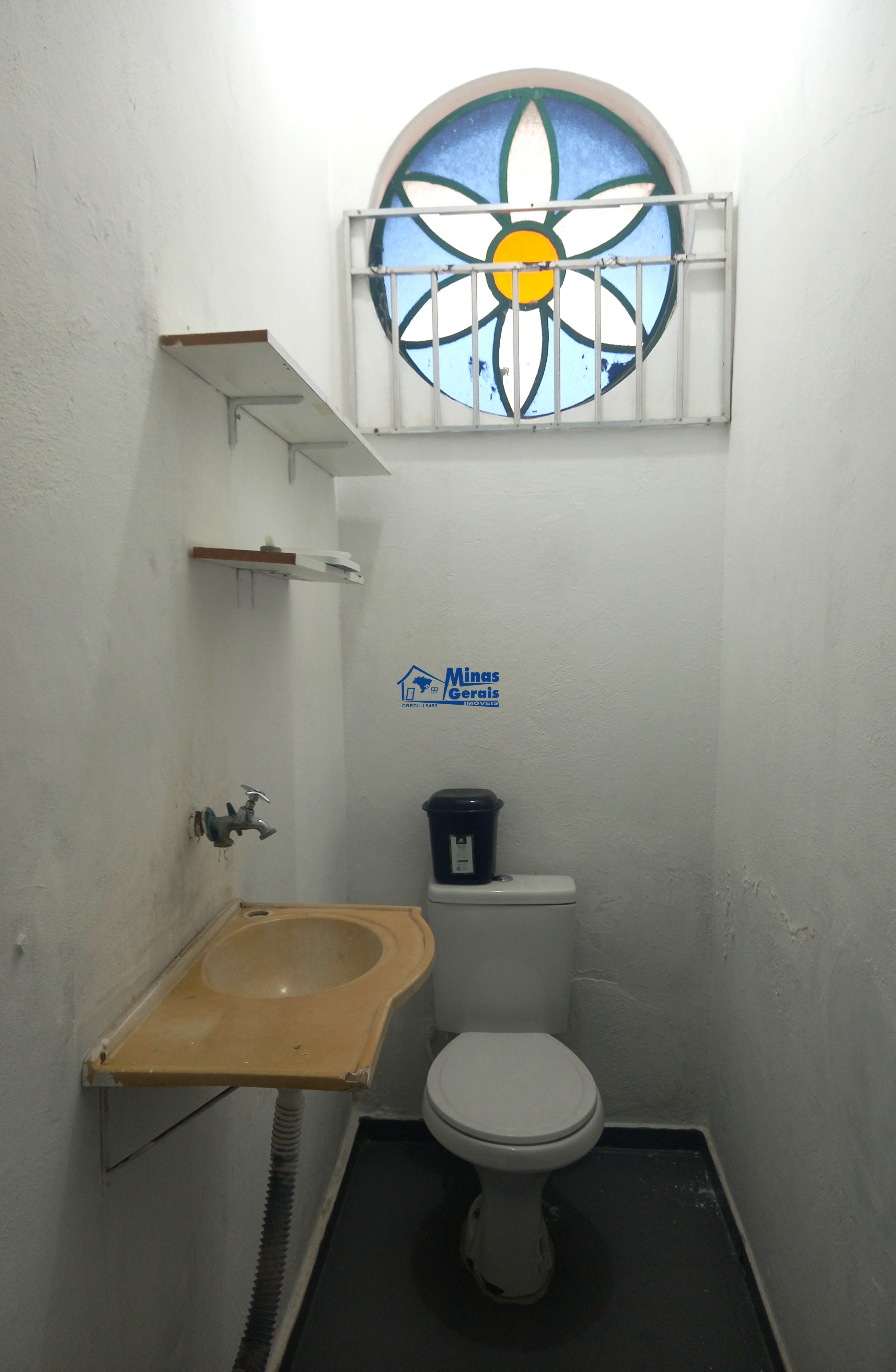 Loja-Salão para alugar, 35m² - Foto 6
