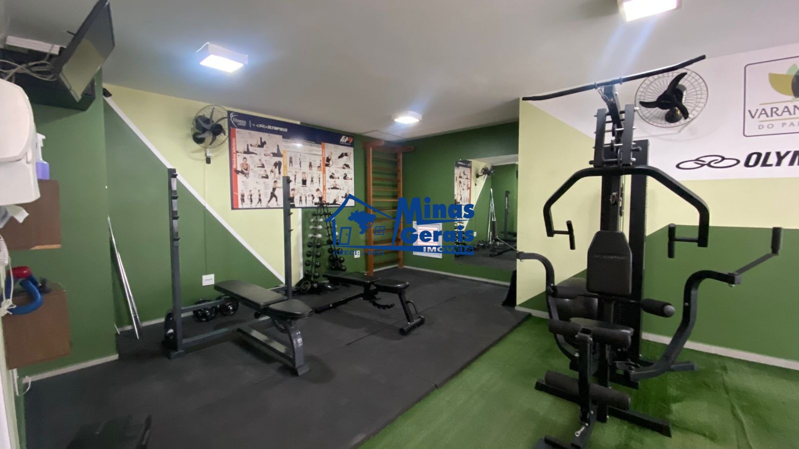 Apartamento, 2 quartos, 60 m² - Foto 22