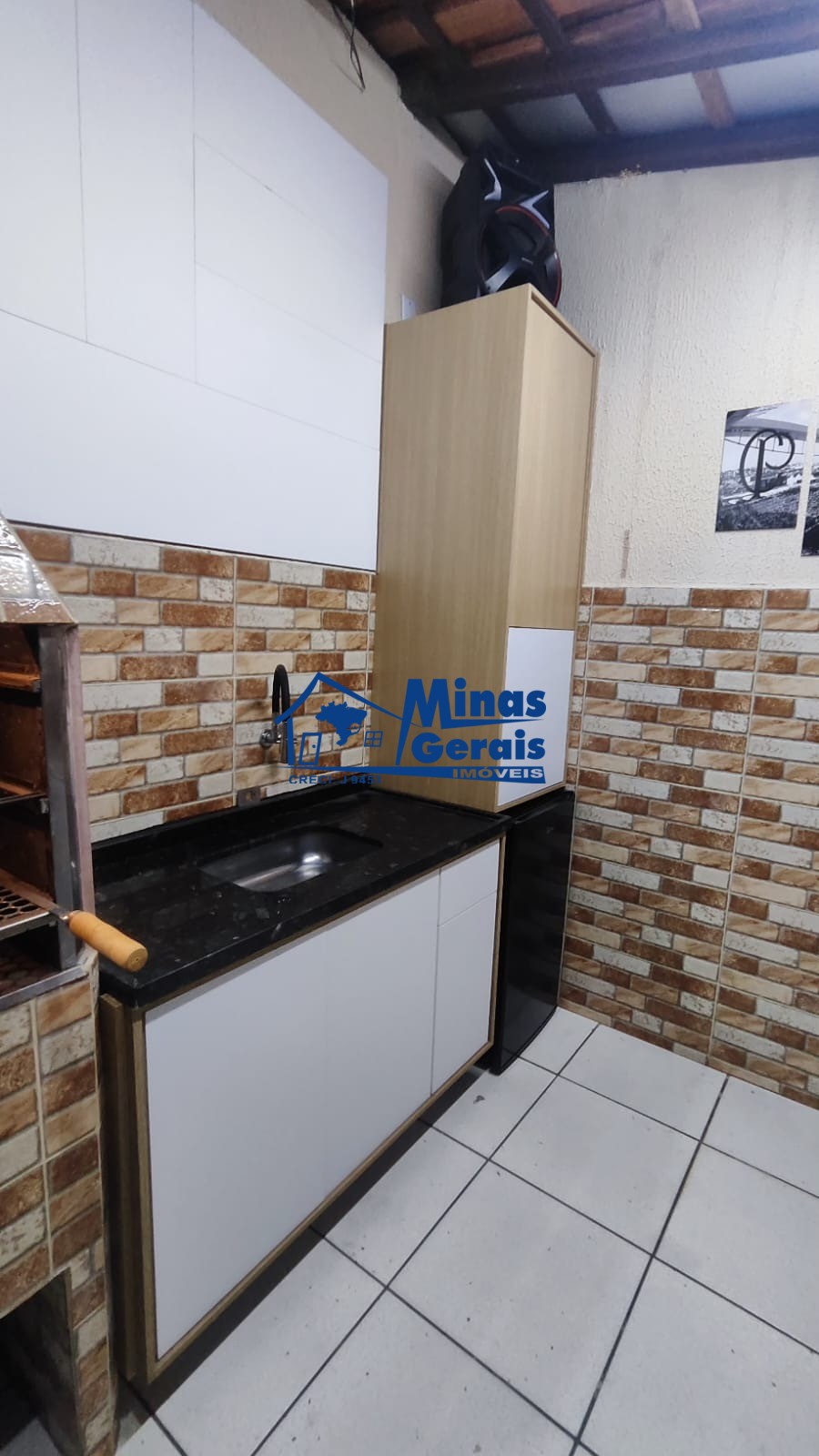 Casa, 2 quartos, 60 m² - Foto 10