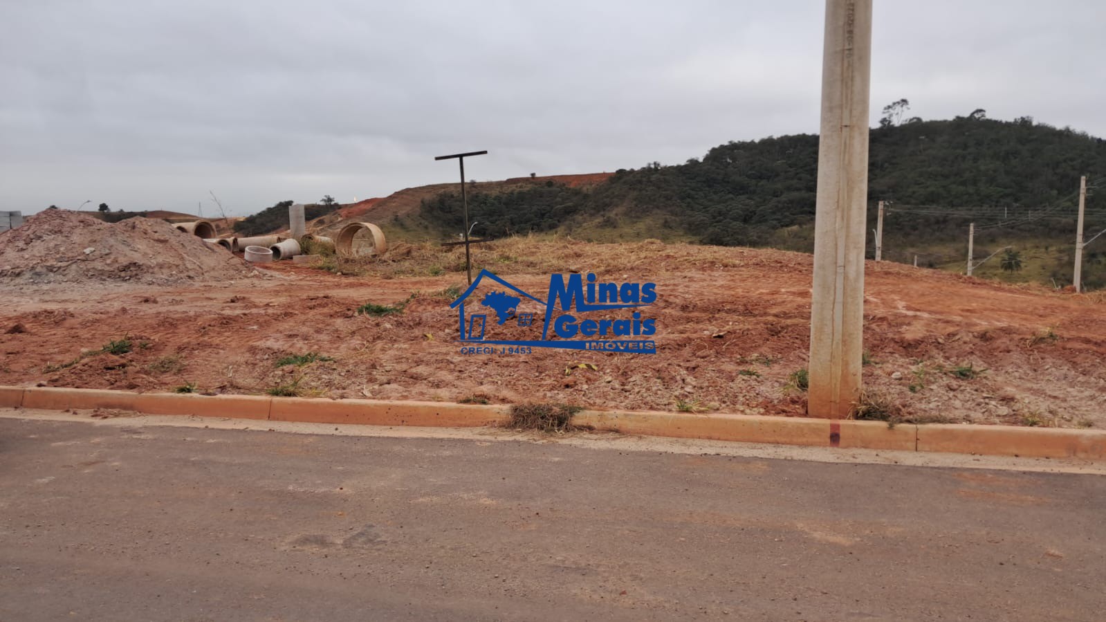 Terreno, 275 m² - Foto 2