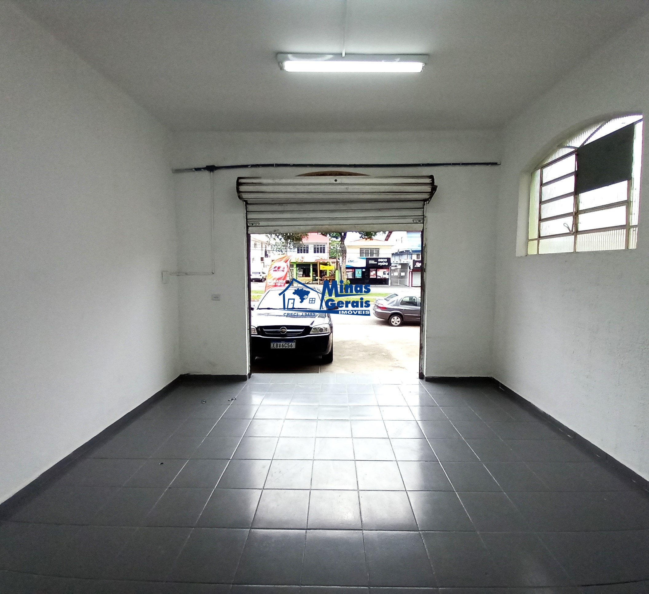 Loja-Salão para alugar, 35m² - Foto 4