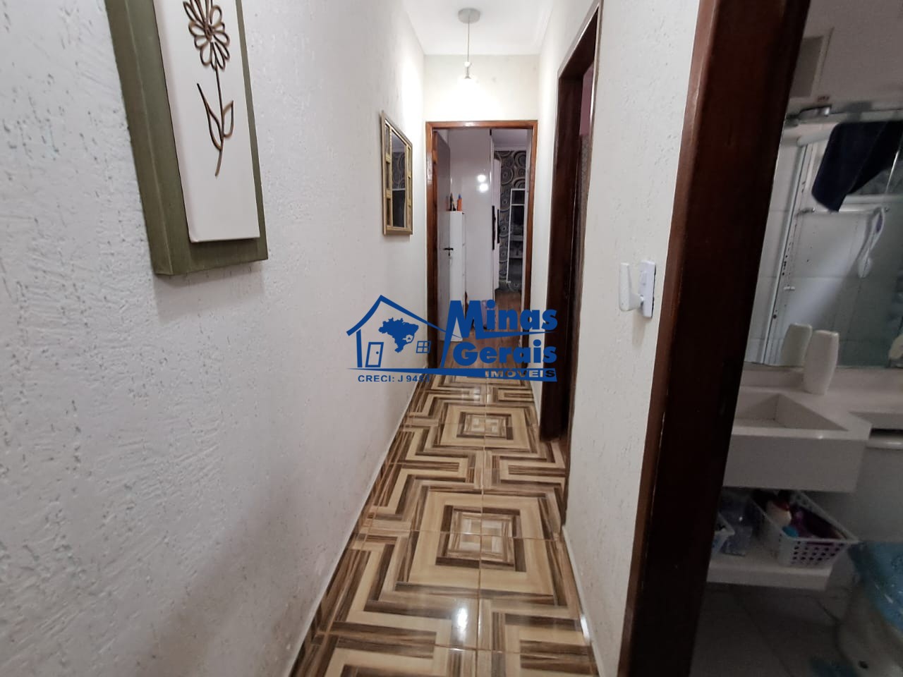 Casa, 2 quartos, 125 m² - Foto 6