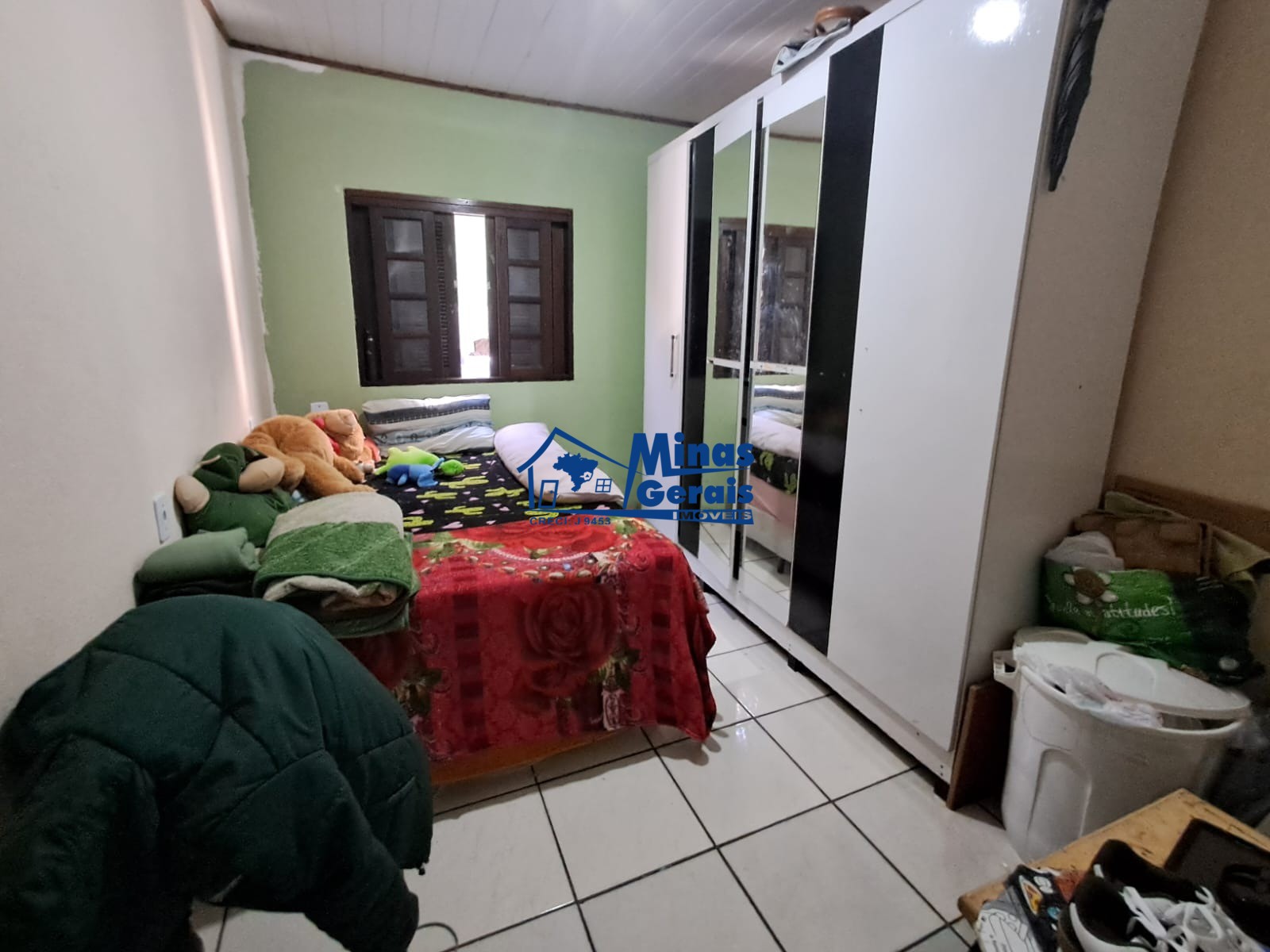 Casa à venda com 3 quartos, 32m² - Foto 8