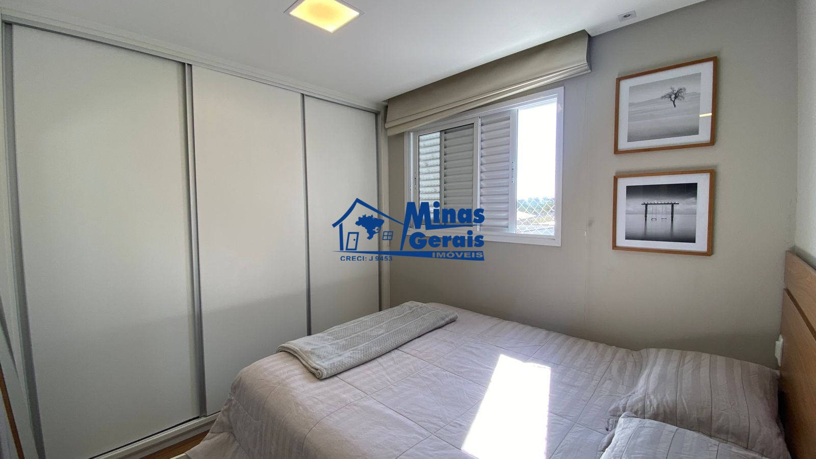 Apartamento, 2 quartos, 60 m² - Foto 13