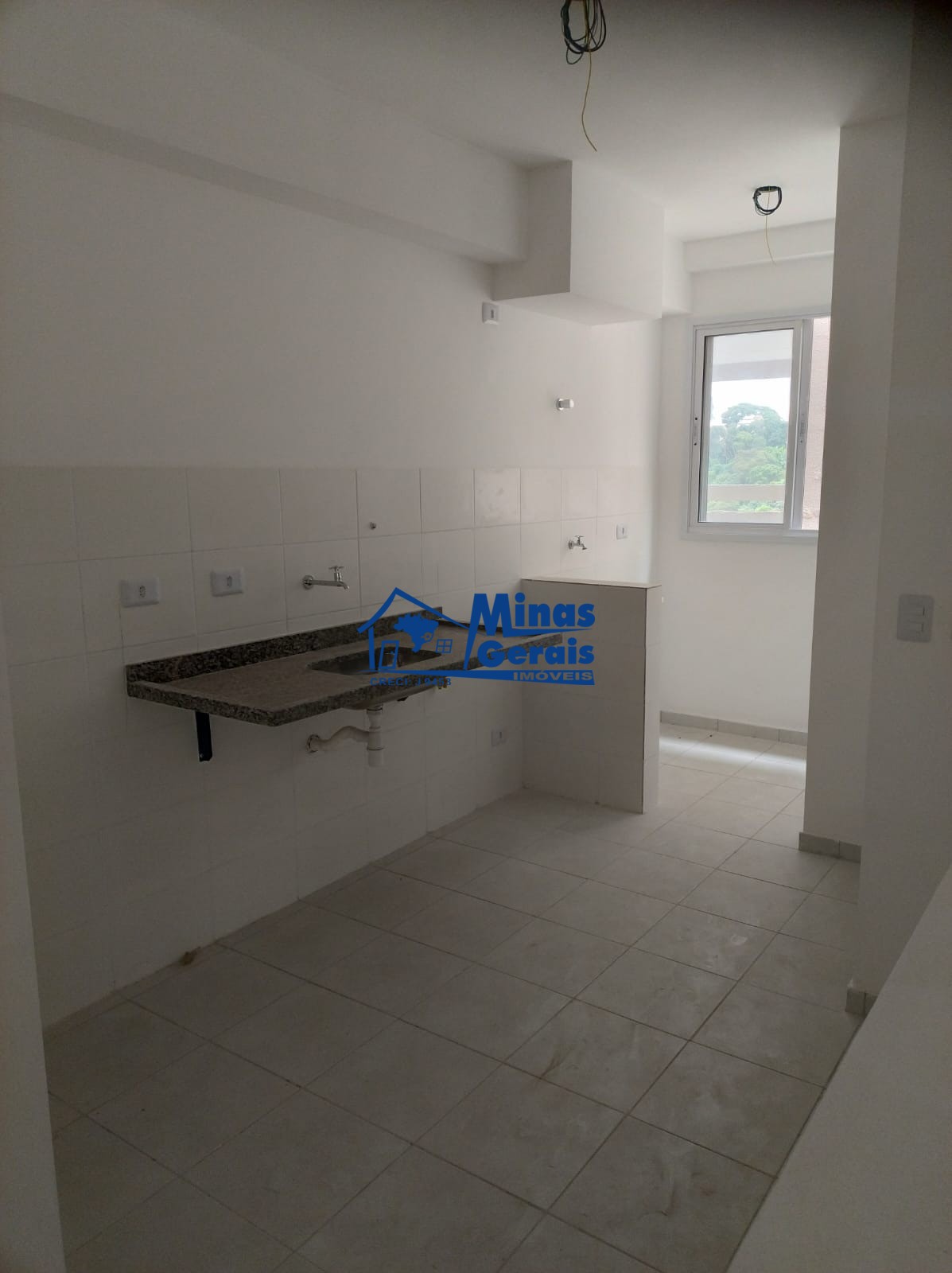Apartamento, 2 quartos, 52 m² - Foto 7