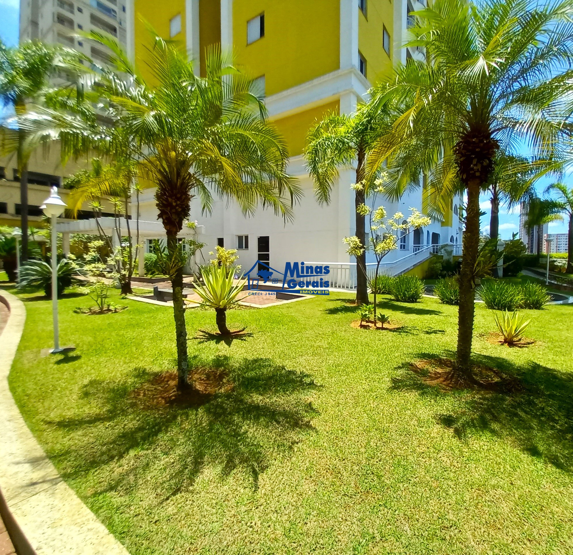 Apartamento, 3 quartos, 70 m² - Foto 45