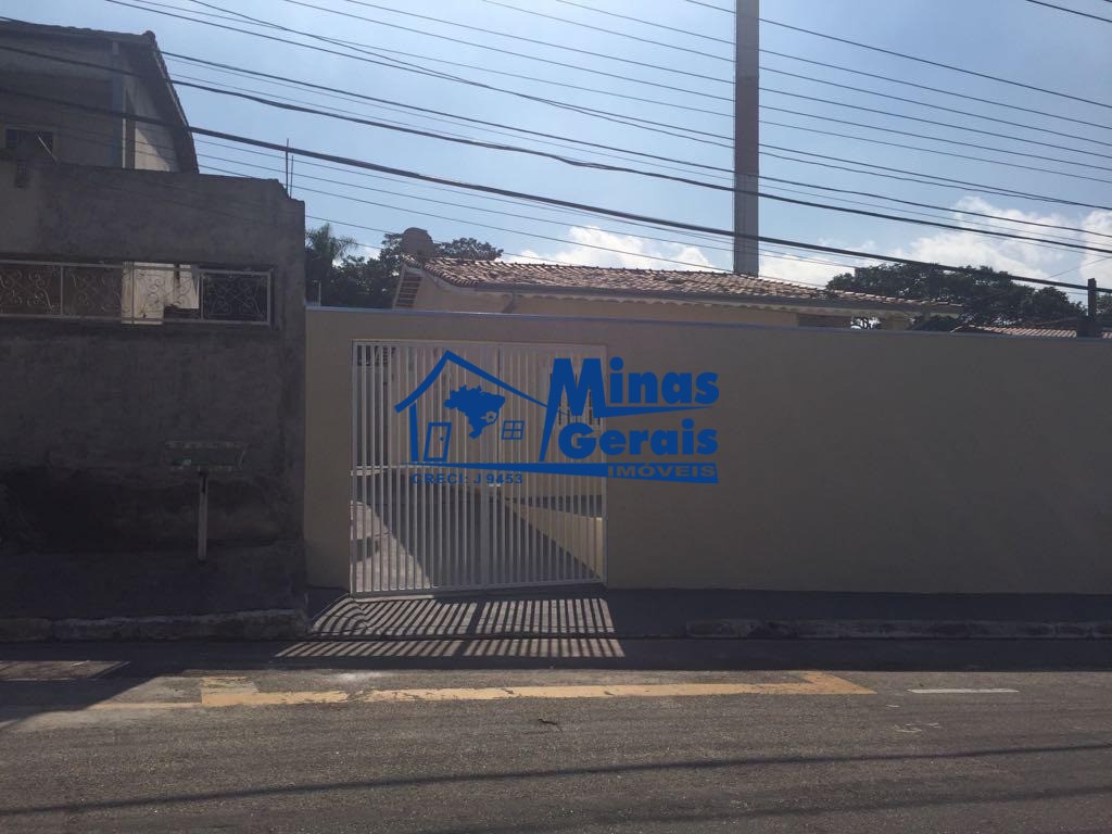 Casa, 3 quartos, 118 m² - Foto 2