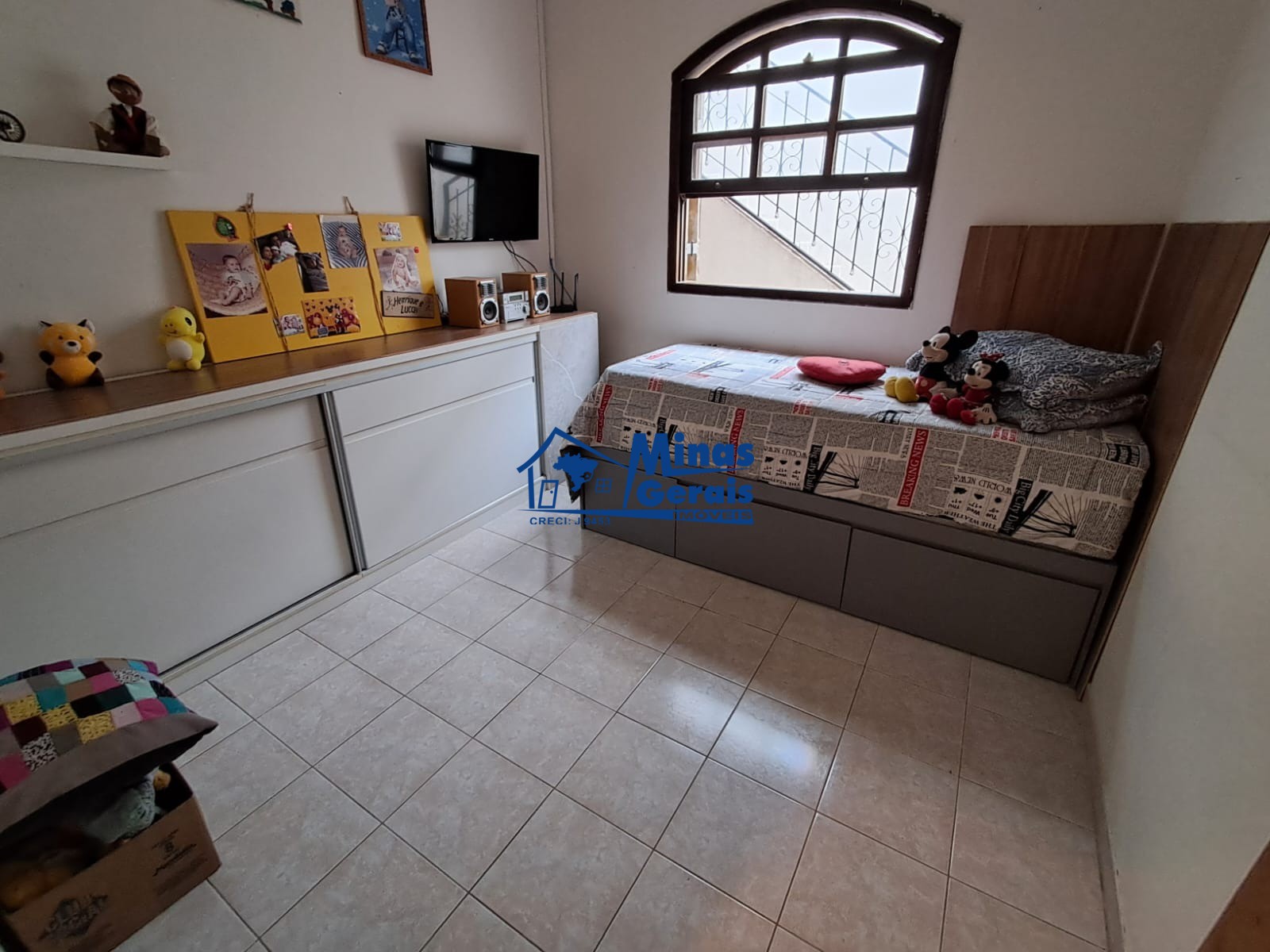 Casa, 3 quartos, 130 m² - Foto 11