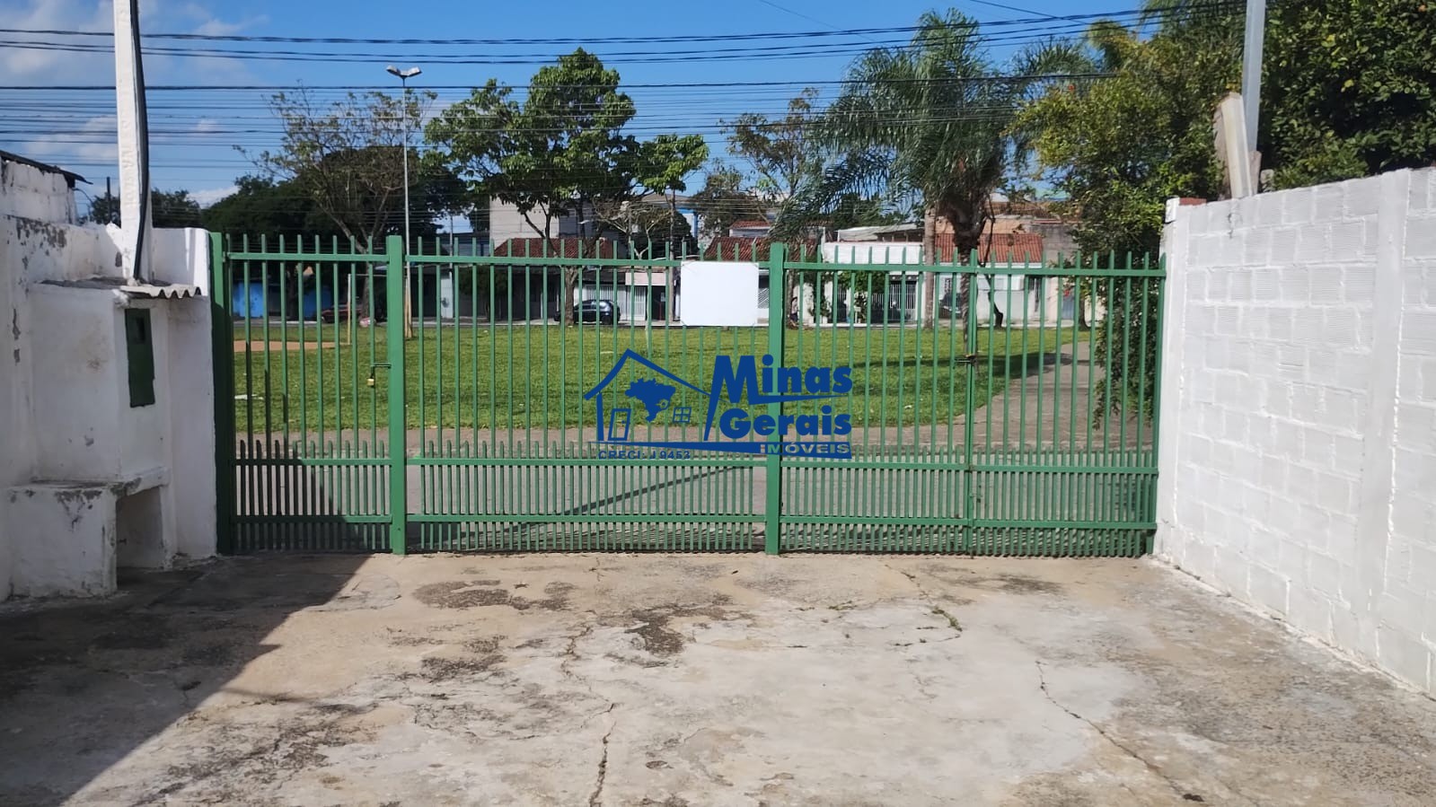 Casa, 1 quarto, 40 m² - Foto 2