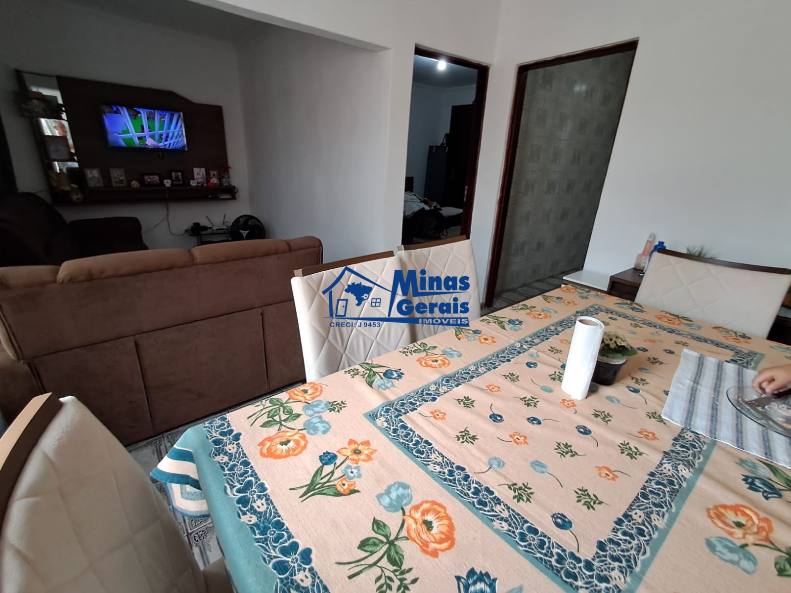 Casa, 3 quartos, 78 m² - Foto 5