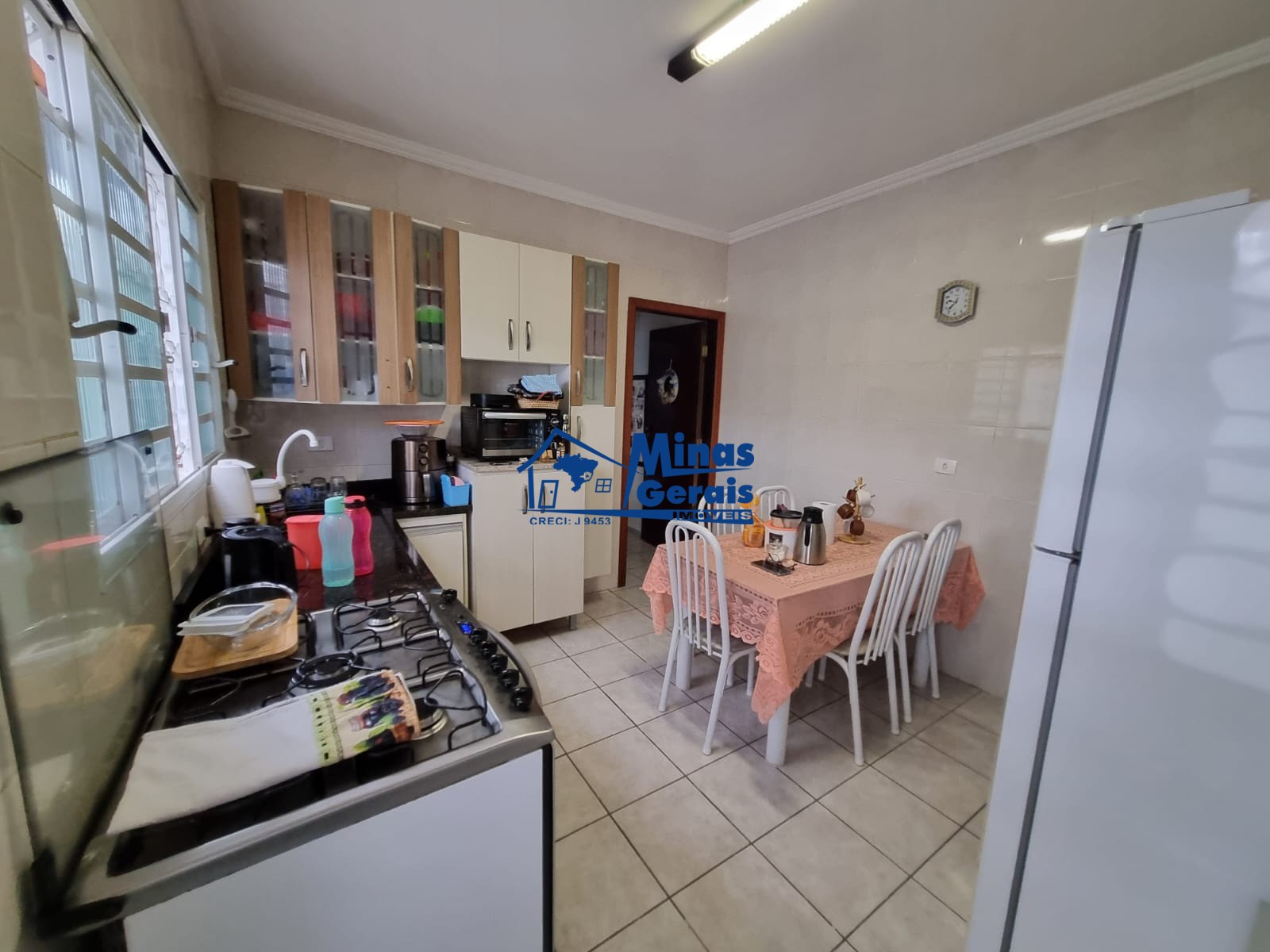 Casa, 3 quartos - Foto 7