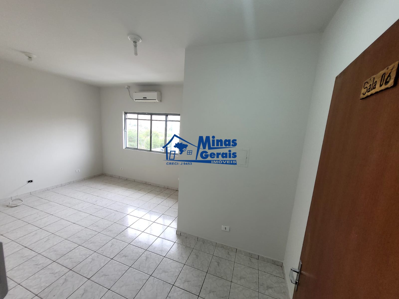 Sala-Conjunto, 22 m² - Foto 1