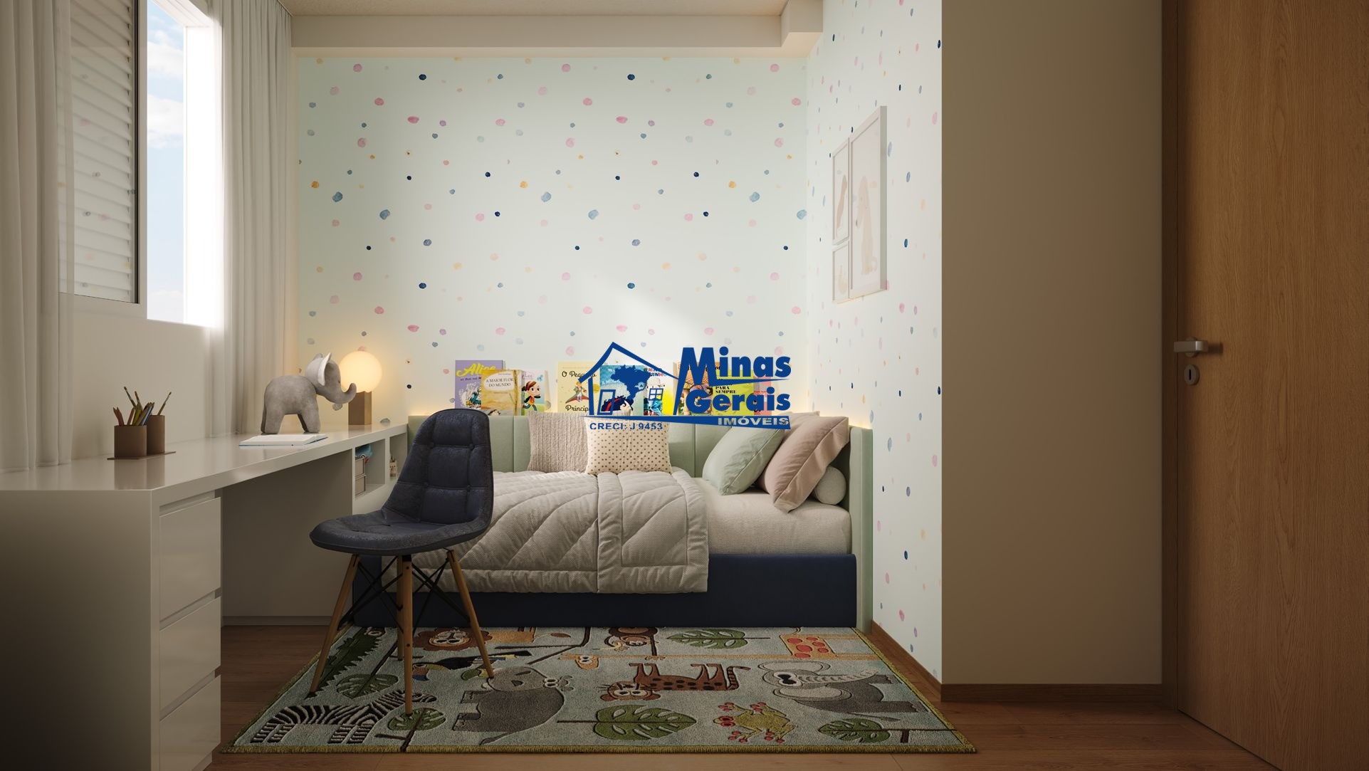 Apartamento, 2 quartos, 44 m² - Foto 6