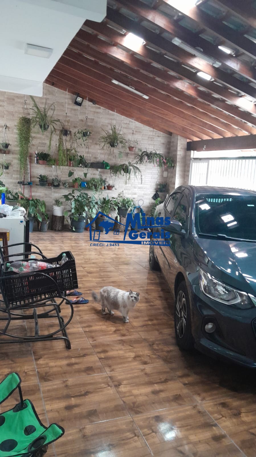 Casa, 3 quartos - Foto 15