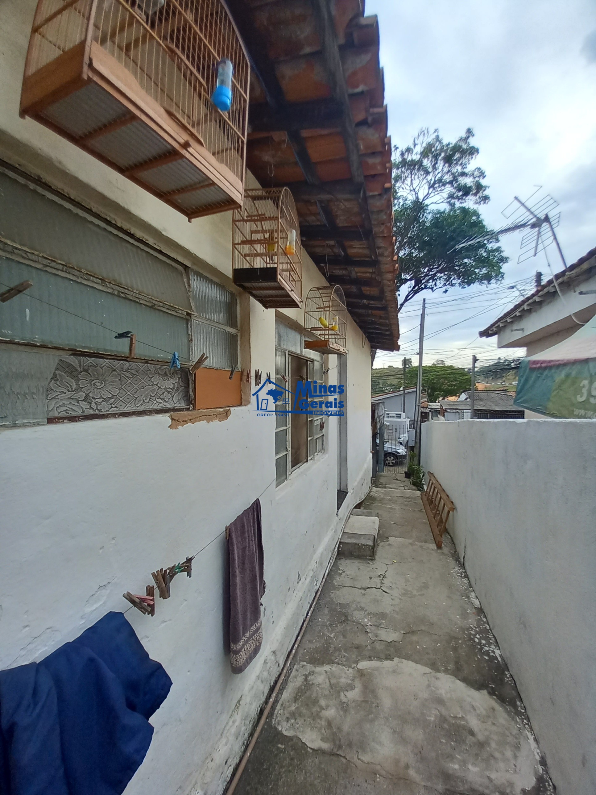 Casa, 2 quartos, 97 m² - Foto 2