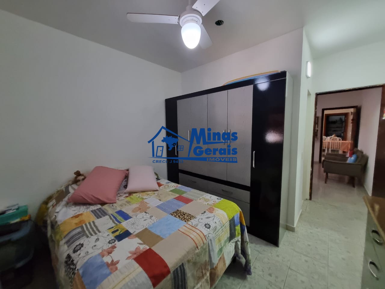 Casa, 3 quartos - Foto 14