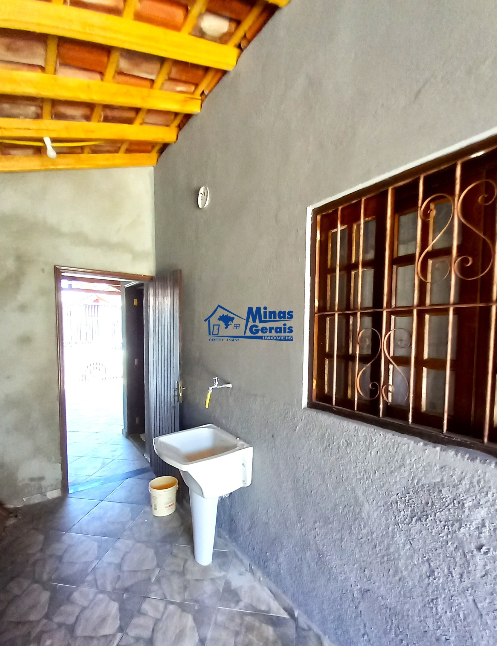 Casa, 2 quartos, 68 m² - Foto 19