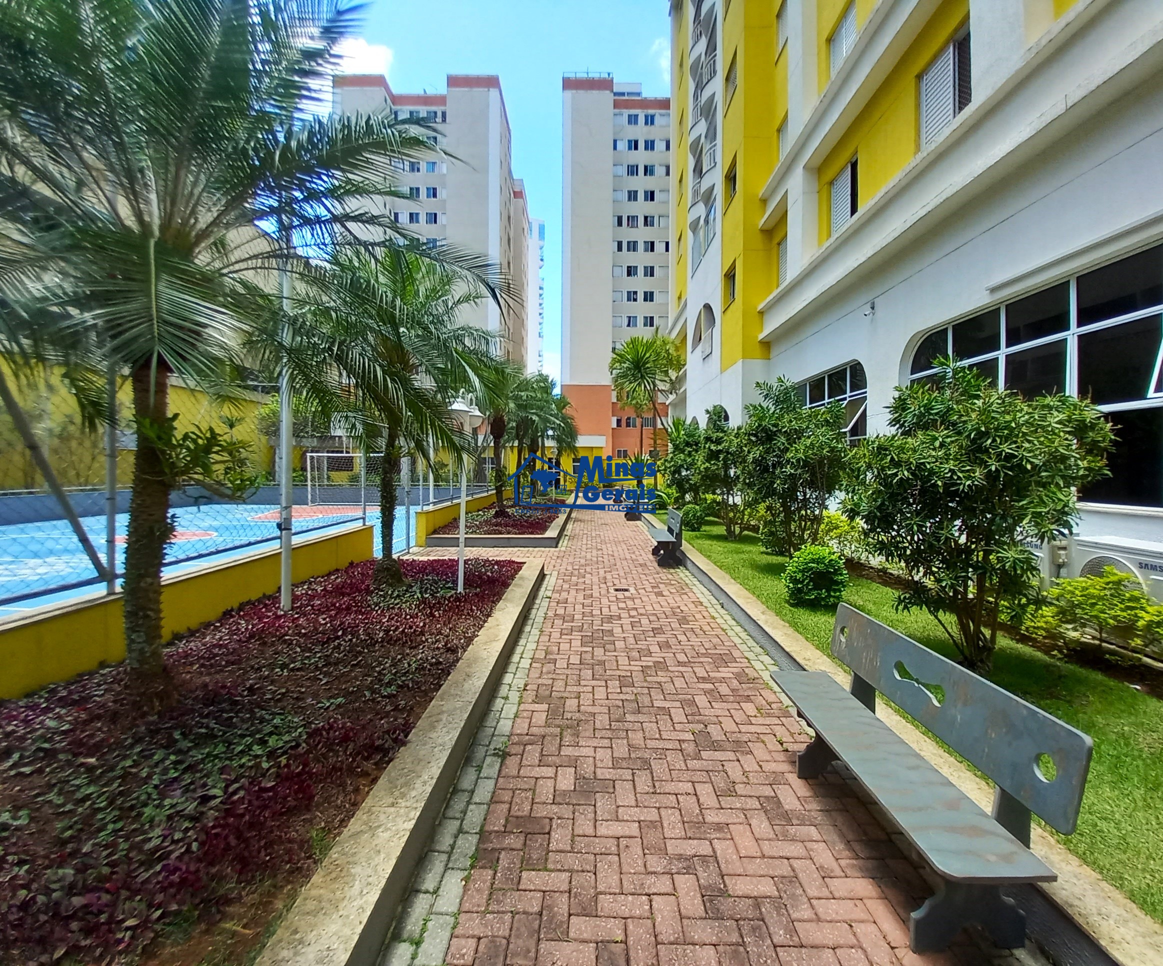 Apartamento, 3 quartos, 70 m² - Foto 39