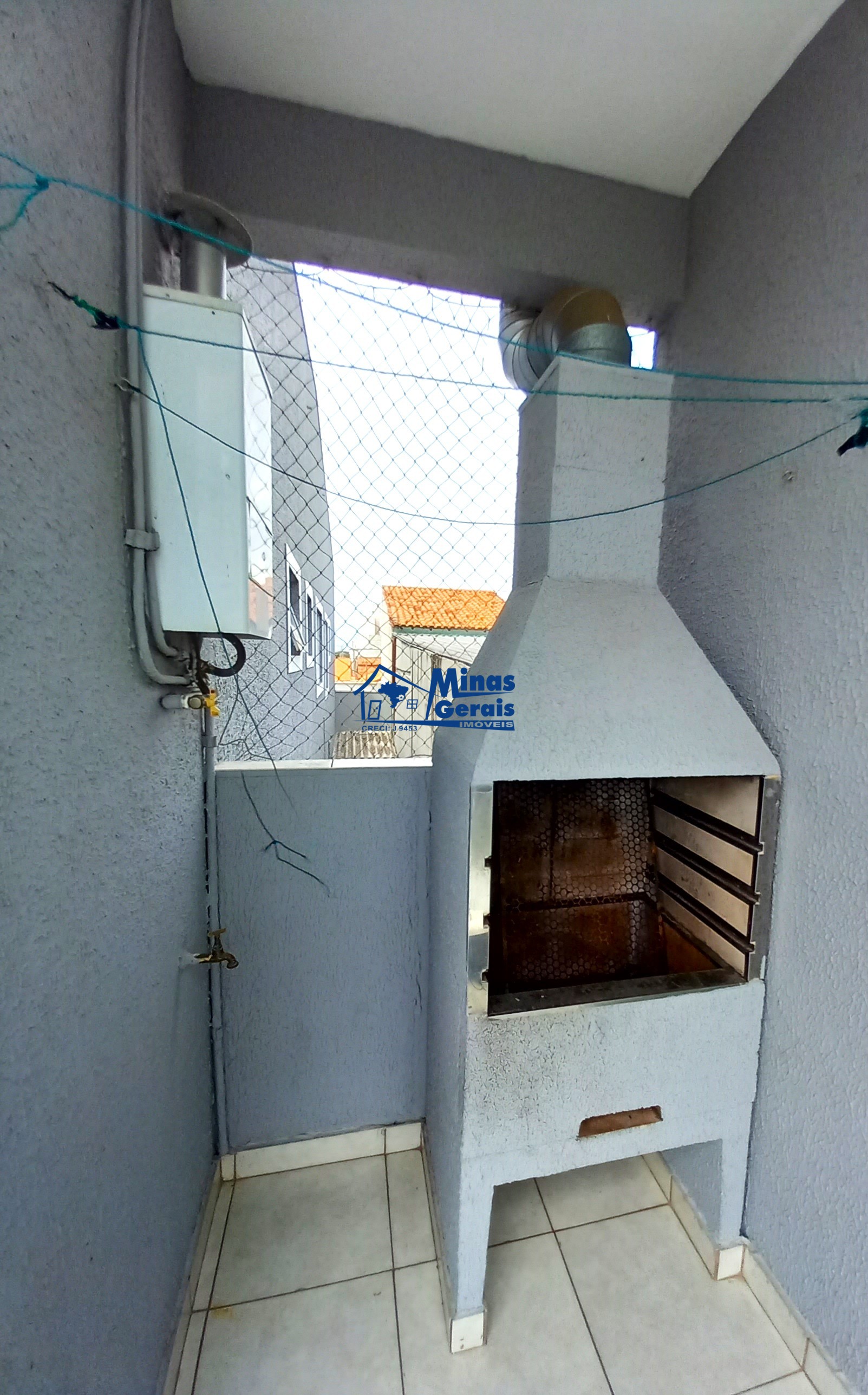 Casa, 3 quartos, 85 m² - Foto 8