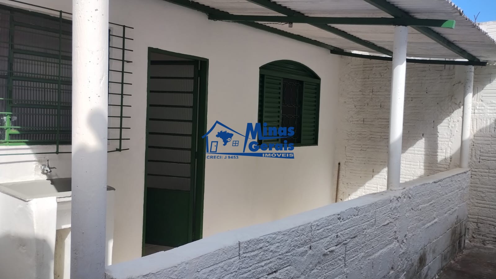 Casa, 1 quarto, 40 m² - Foto 12