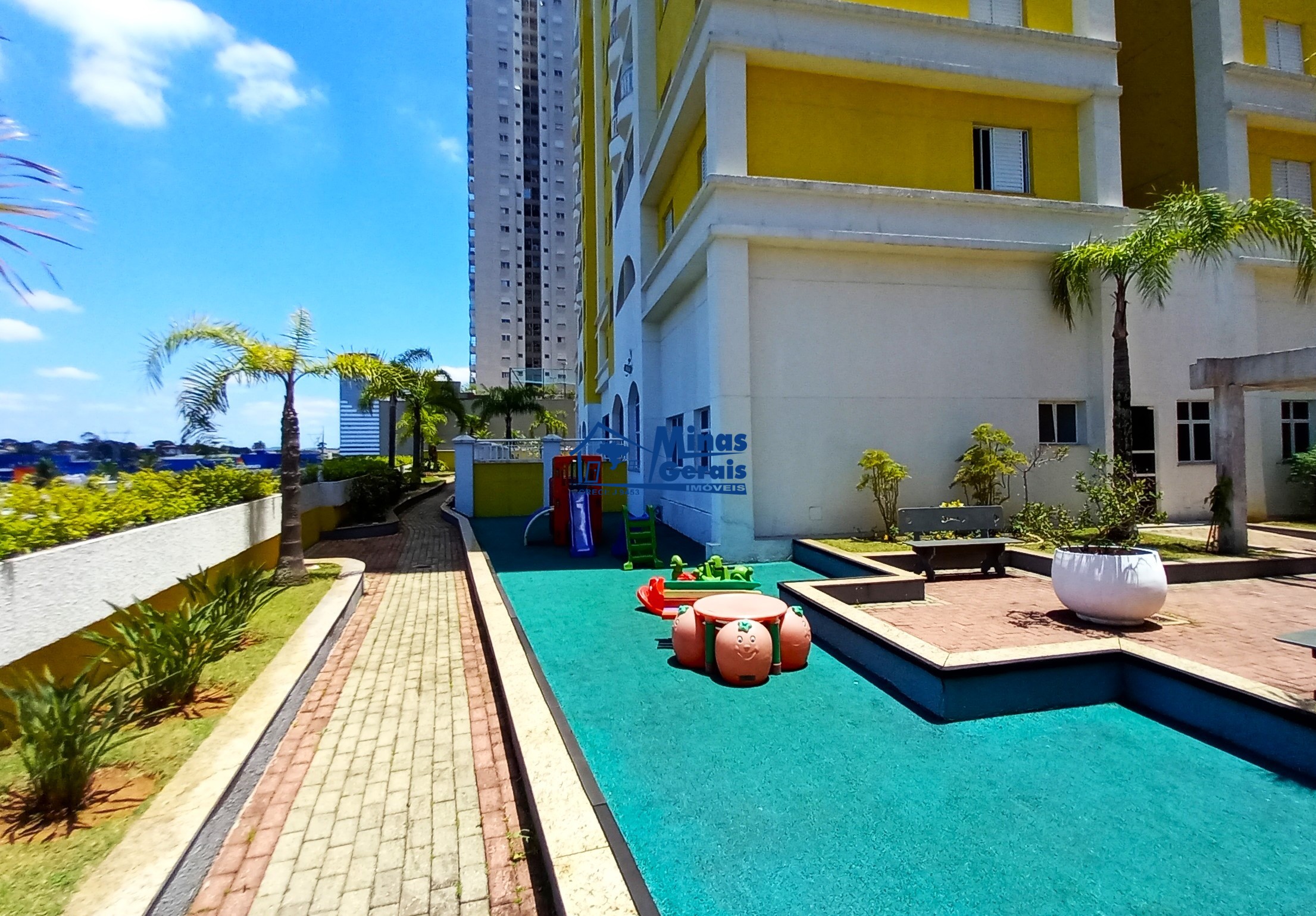 Apartamento, 3 quartos, 70 m² - Foto 43