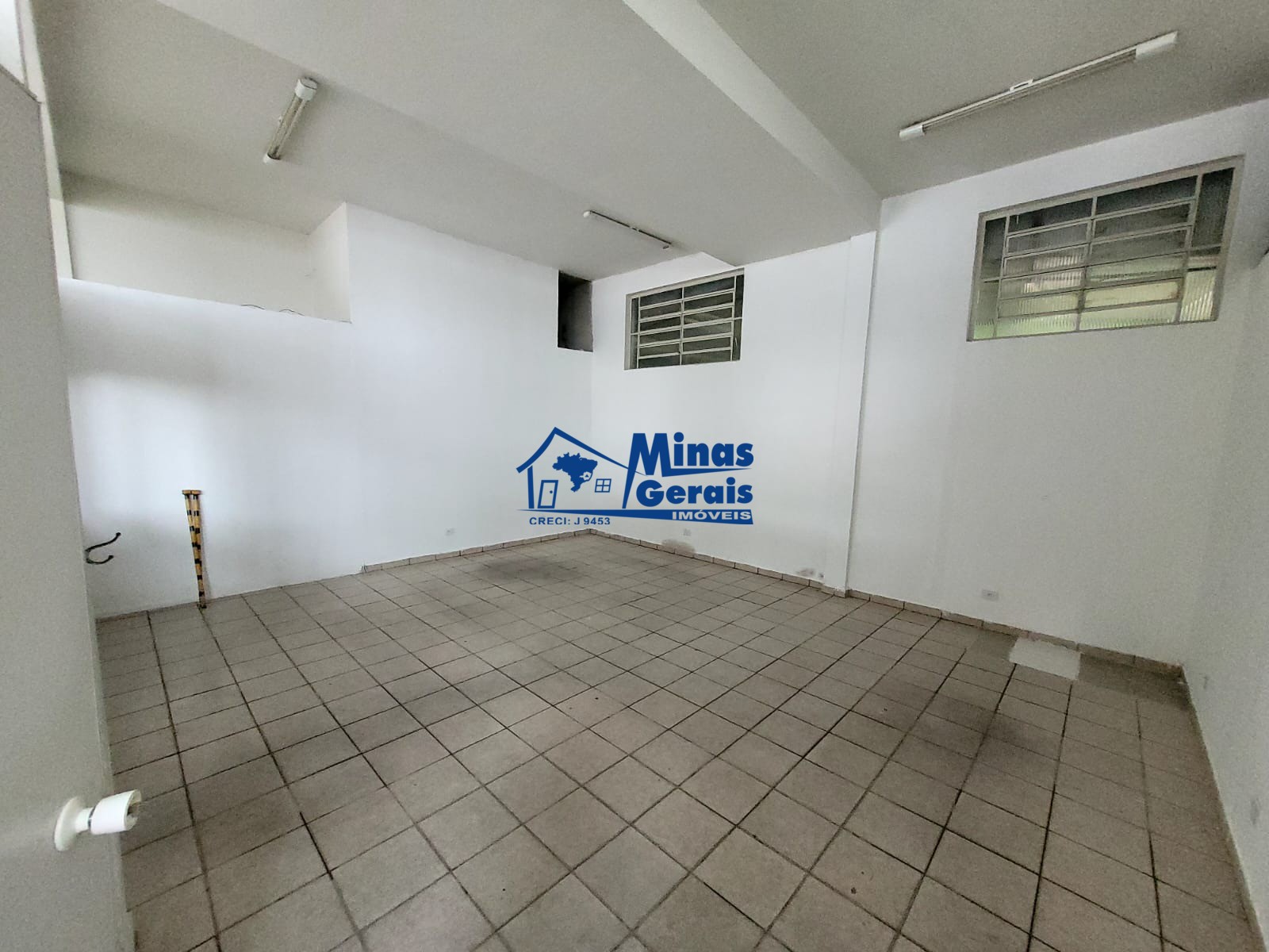 Loja-Salão, 160 m² - Foto 4