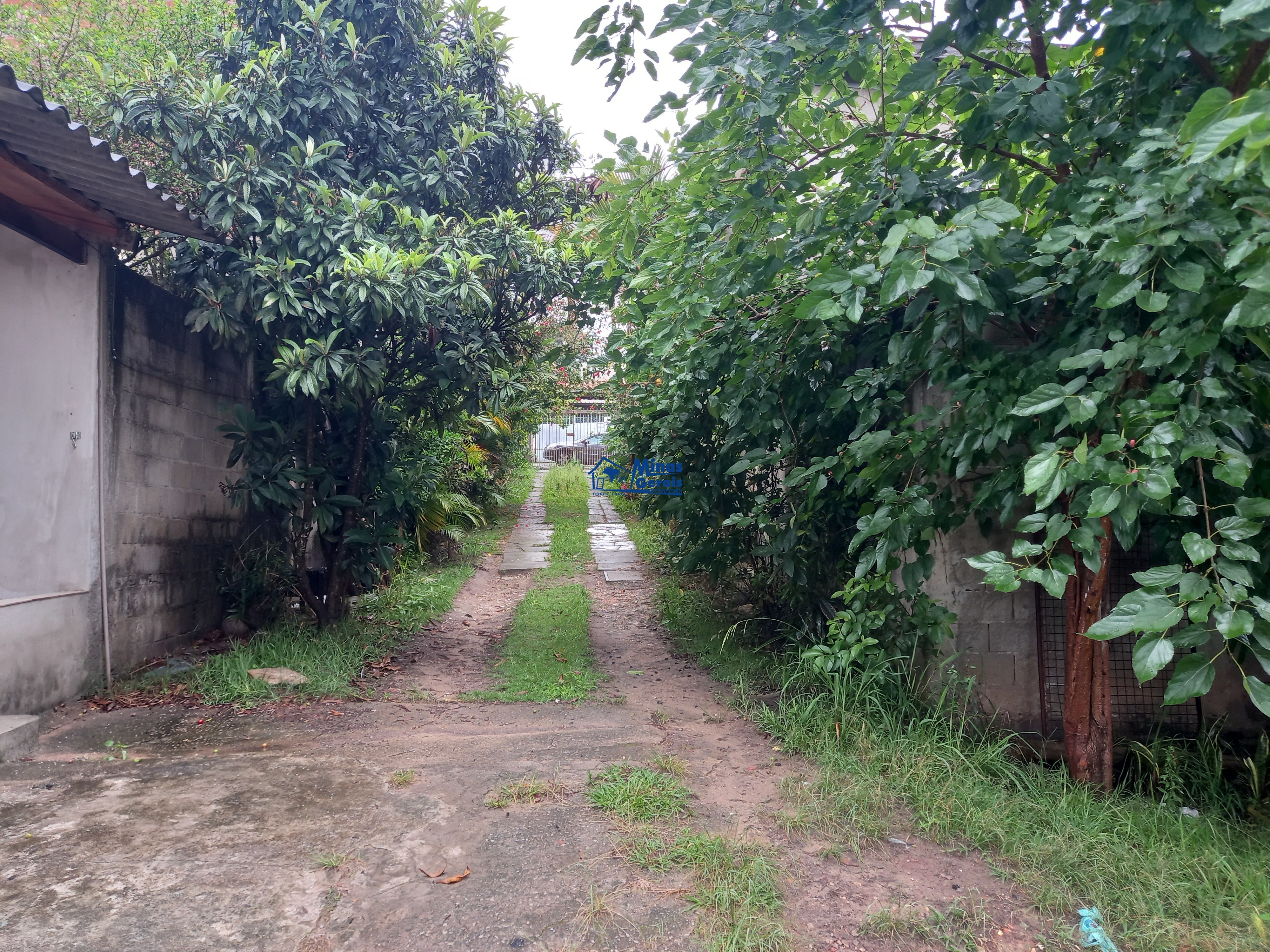 Casa, 1 quarto, 50 m² - Foto 4