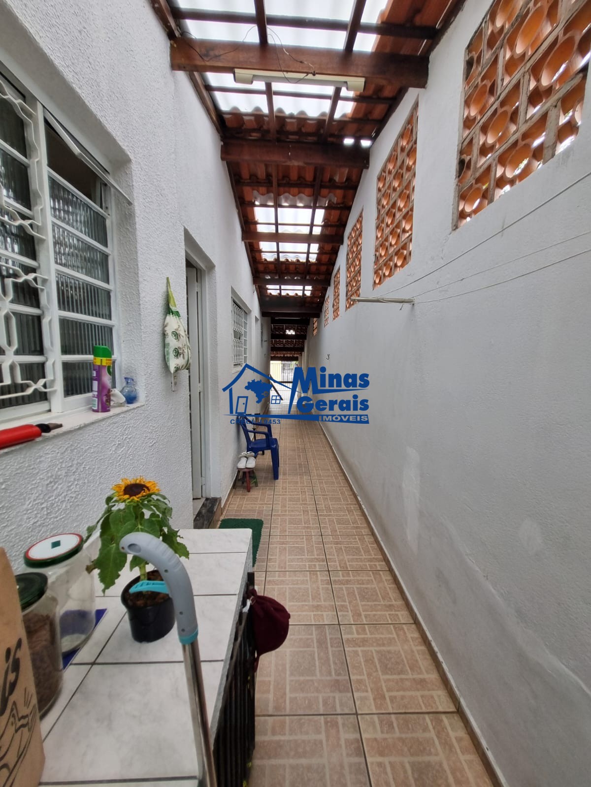 Casa, 3 quartos - Foto 4