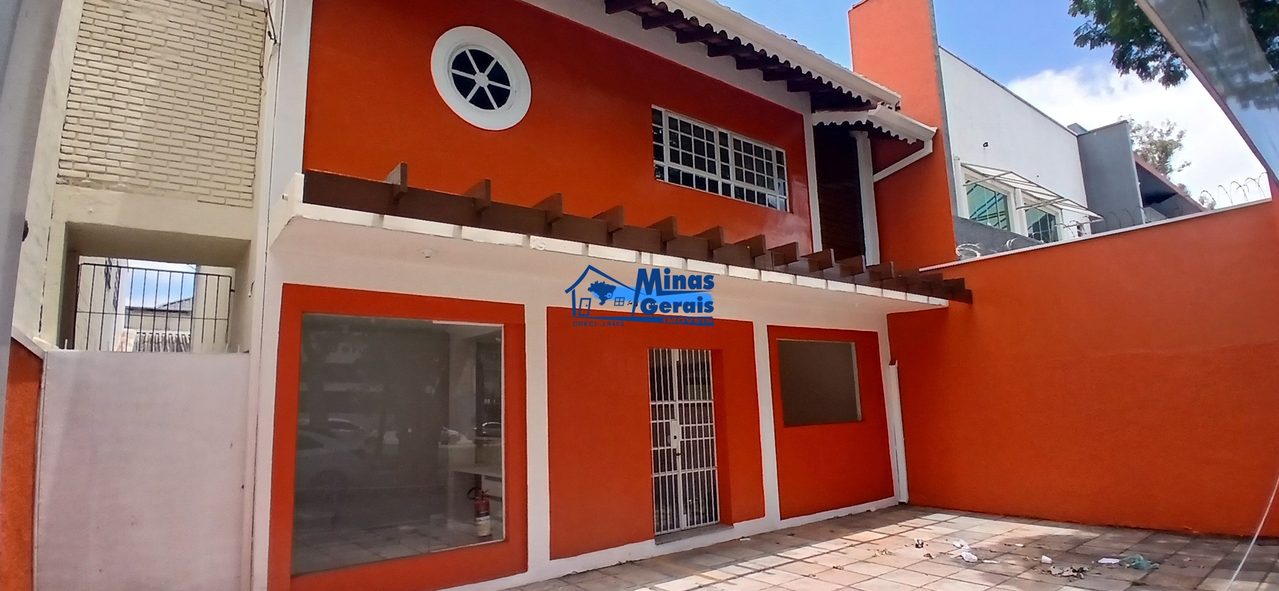 Prédio Inteiro, 250 m² - Foto 1