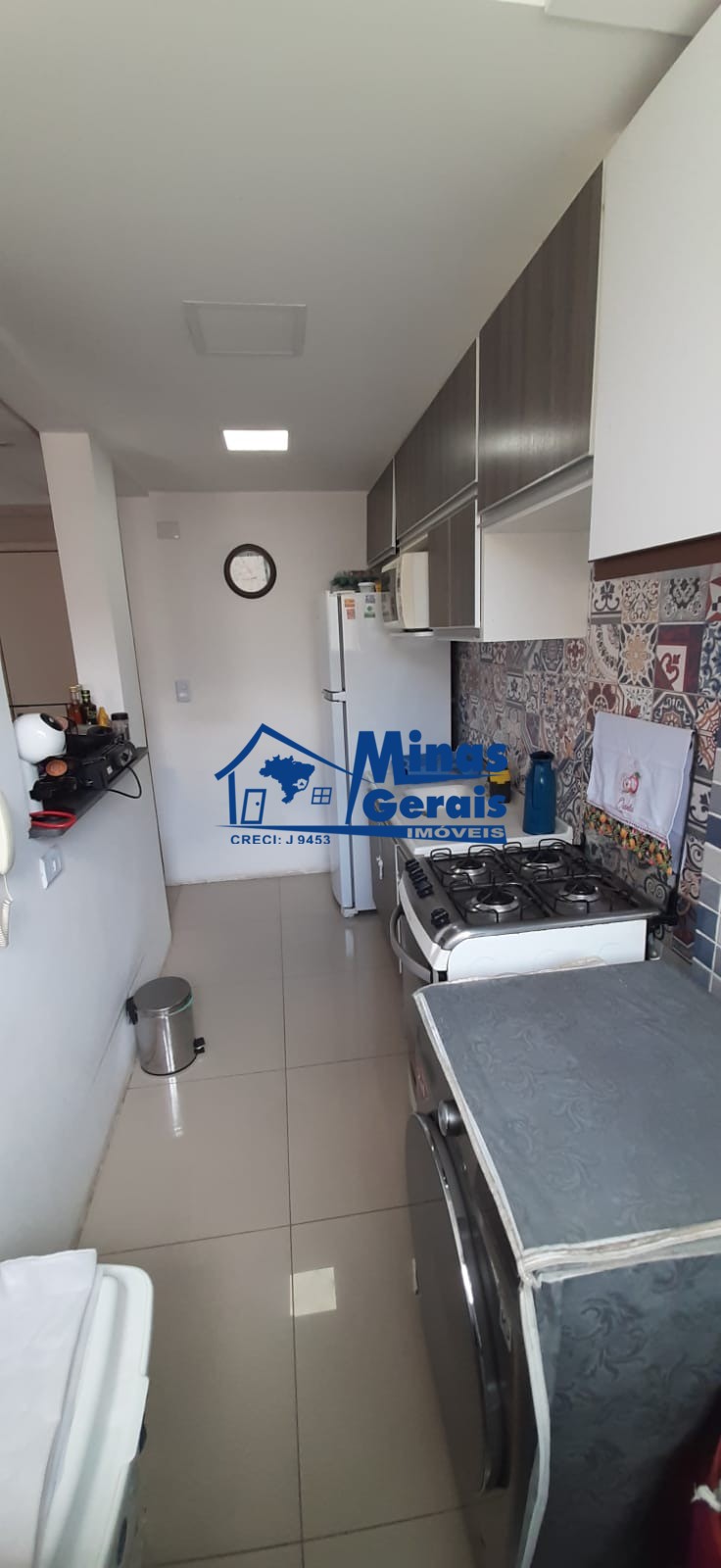 Apartamento, 2 quartos, 48 m² - Foto 4