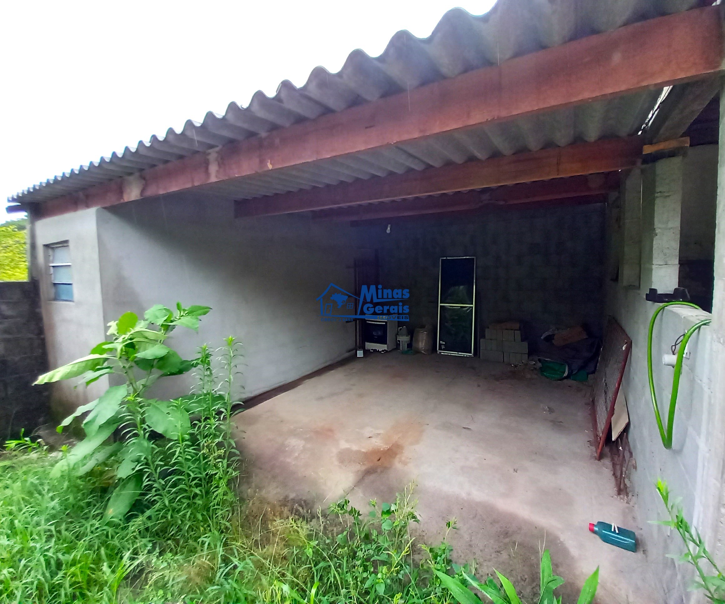 Casa, 1 quarto, 50 m² - Foto 22