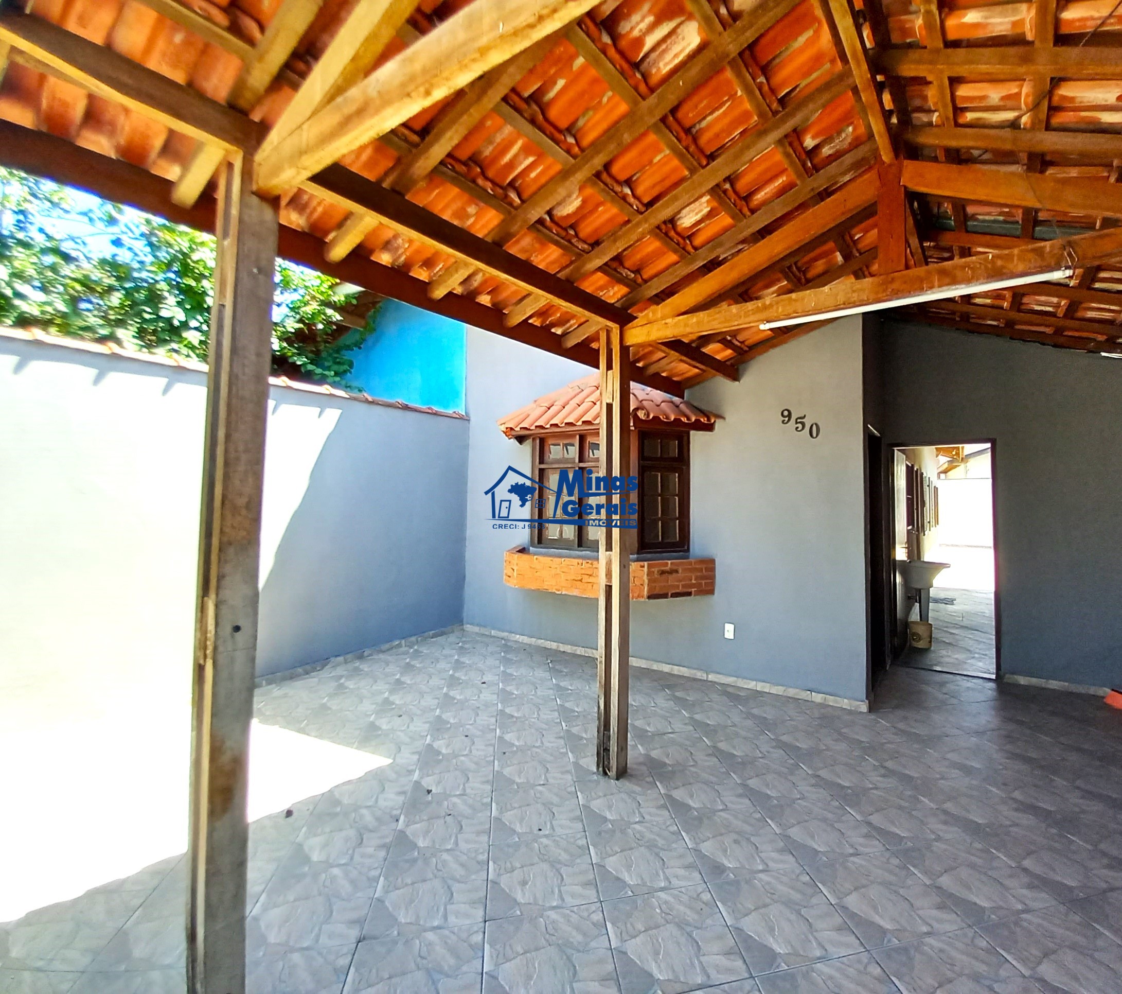 Casa, 2 quartos, 68 m² - Foto 1