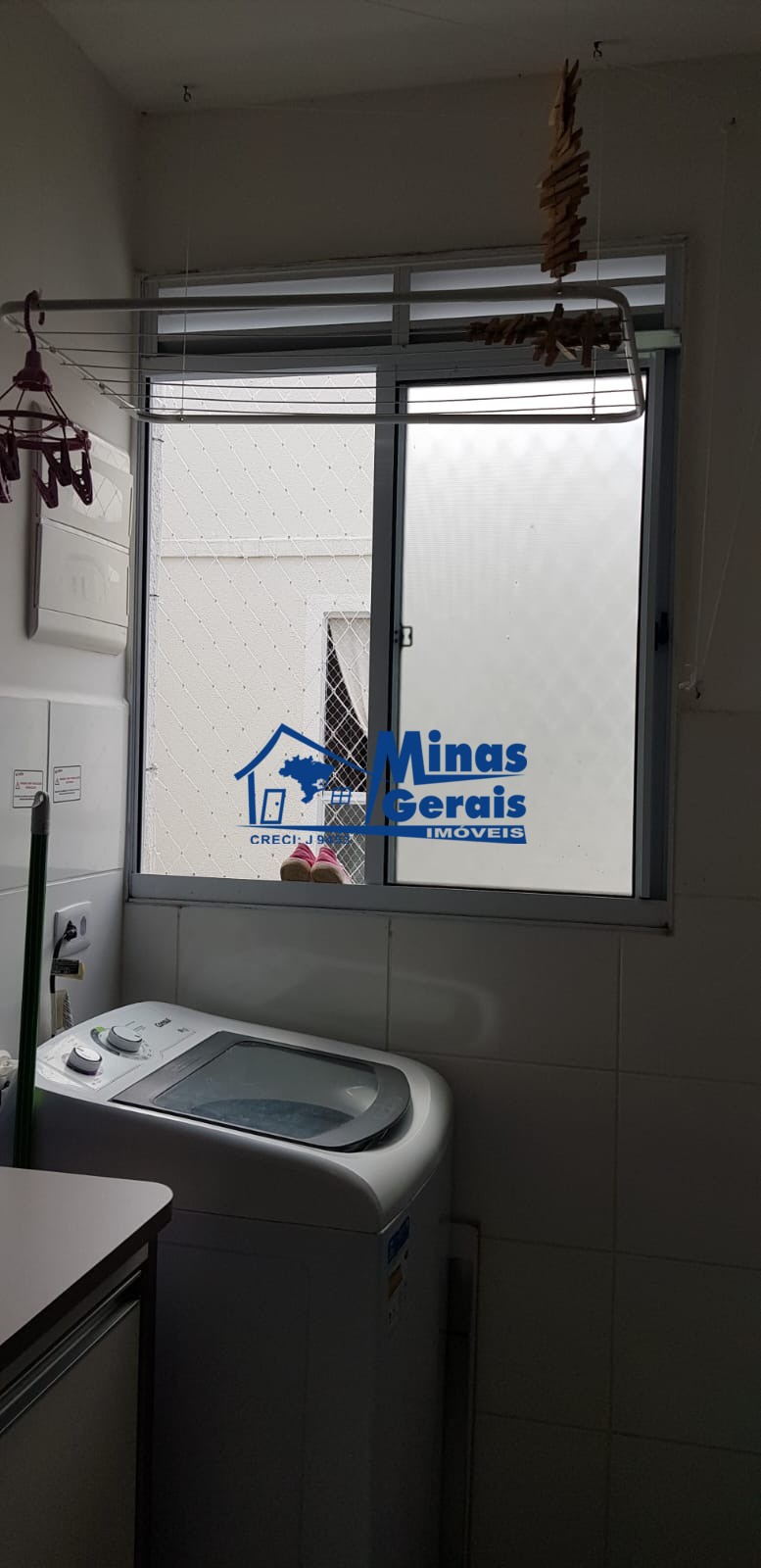 Apartamento, 2 quartos, 54 m² - Foto 10