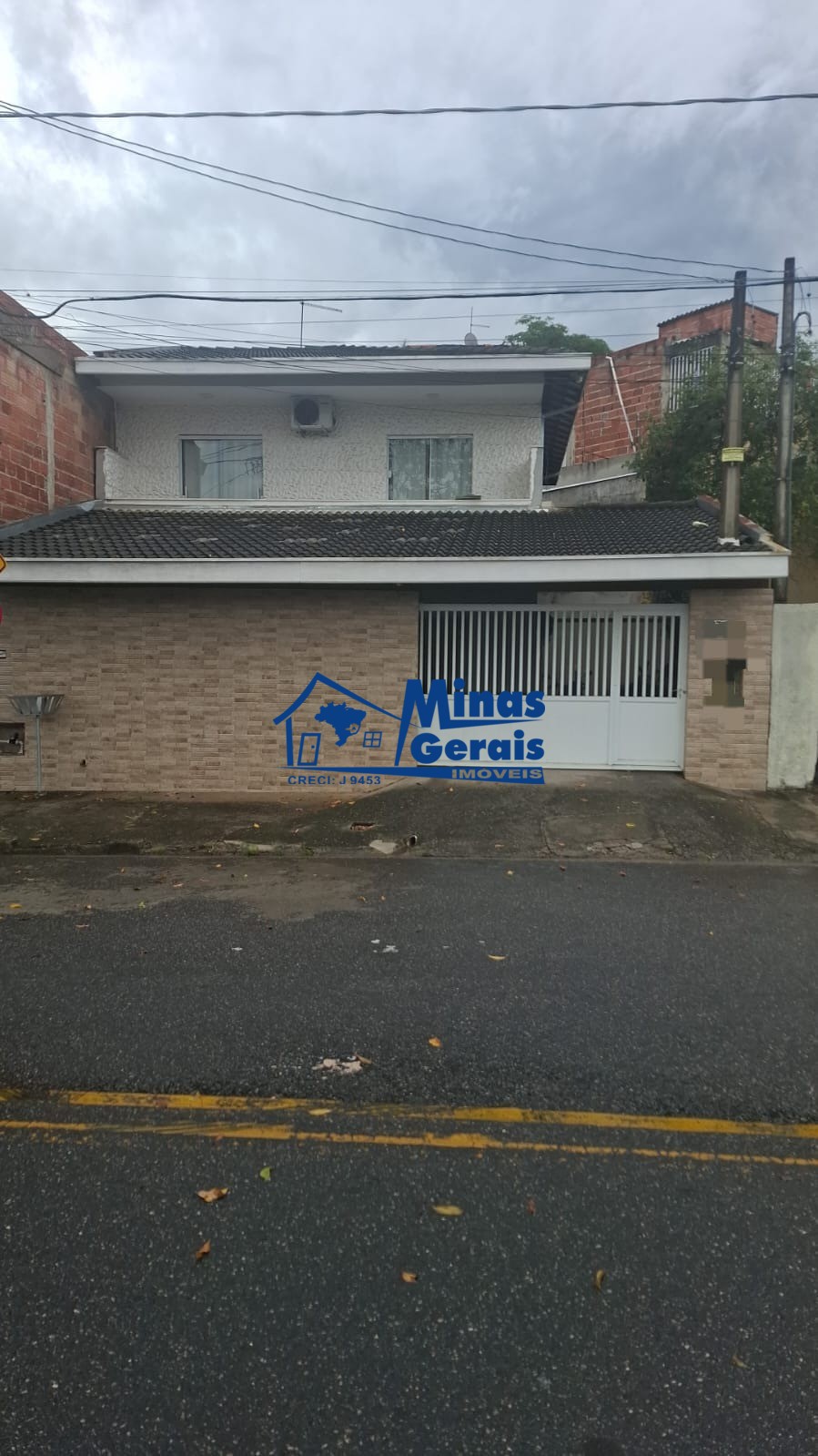 Casa, 3 quartos - Foto 1